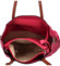 Dámska kabelka na rameno fuchsiová - Romina & Co Bags Morrisena