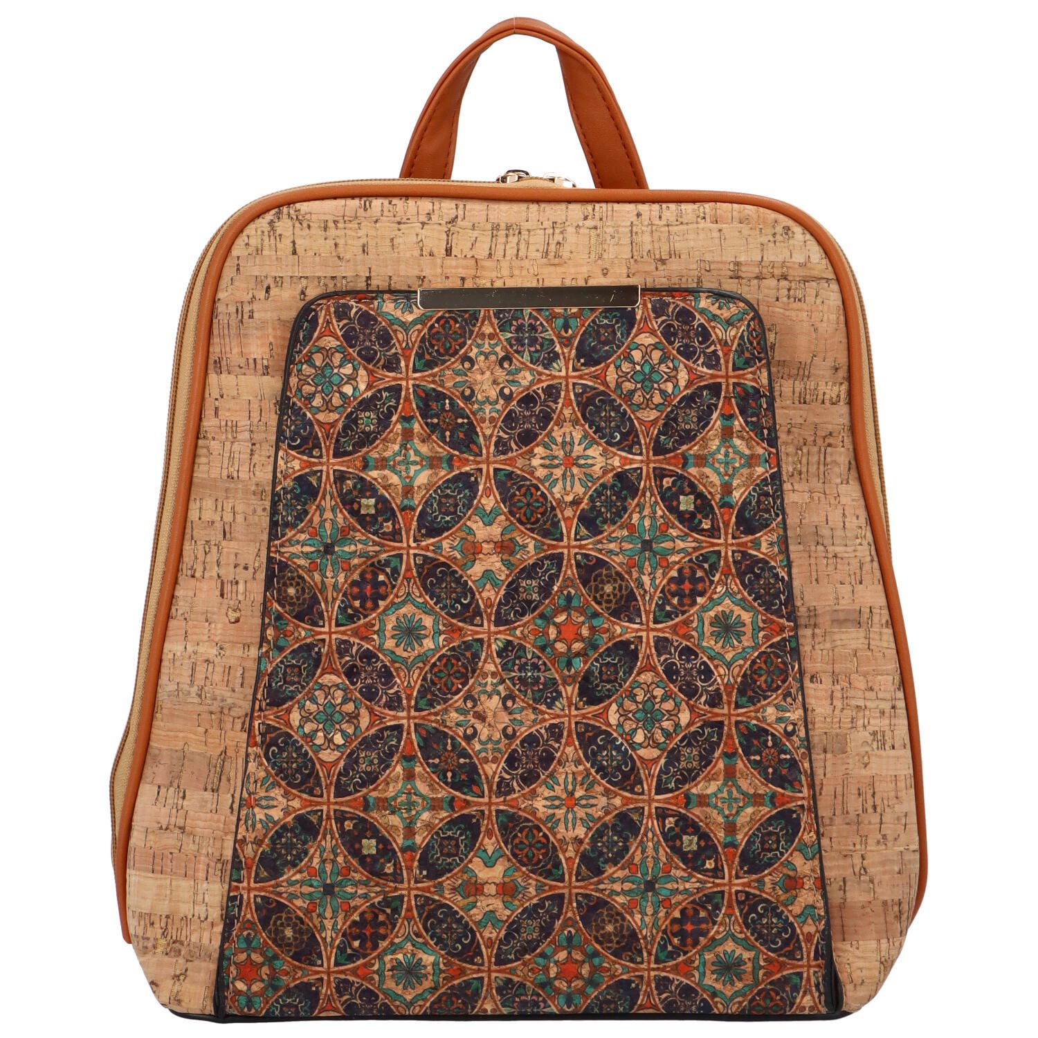 Dámsky batôžtek tmavo modrý - Firenze Fernalo