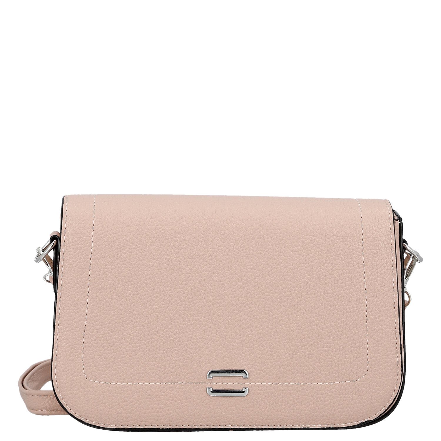 Dámska crossbody kabelka ružová - Firenze Jina