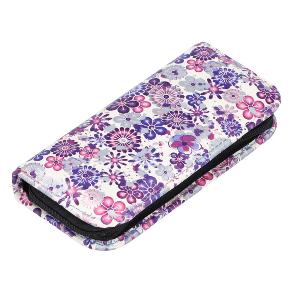 Kožená manikúra a pedikúra farebná - Solingen Samar