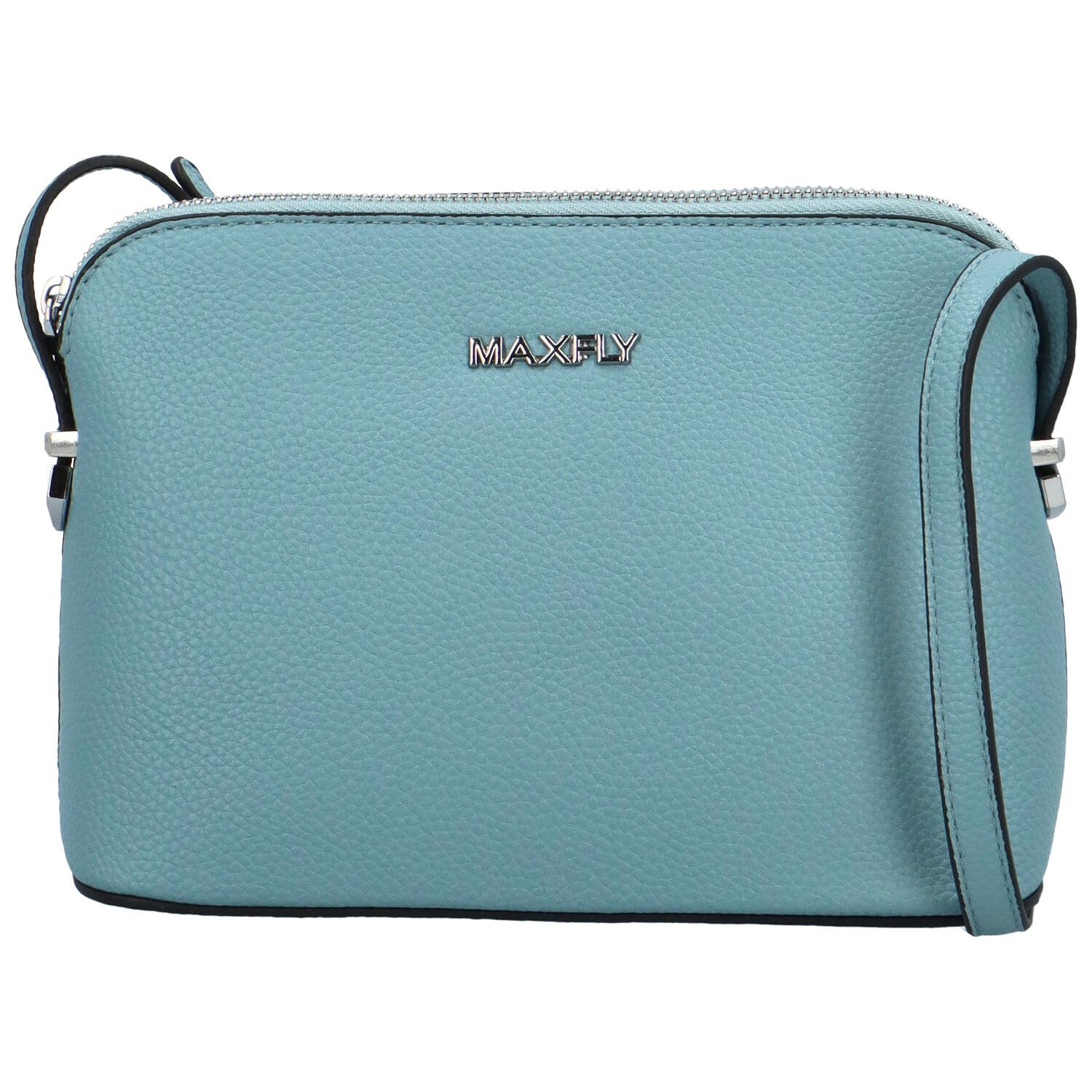 Dámska crossbody kabelka modrá - MaxFly Frindilla