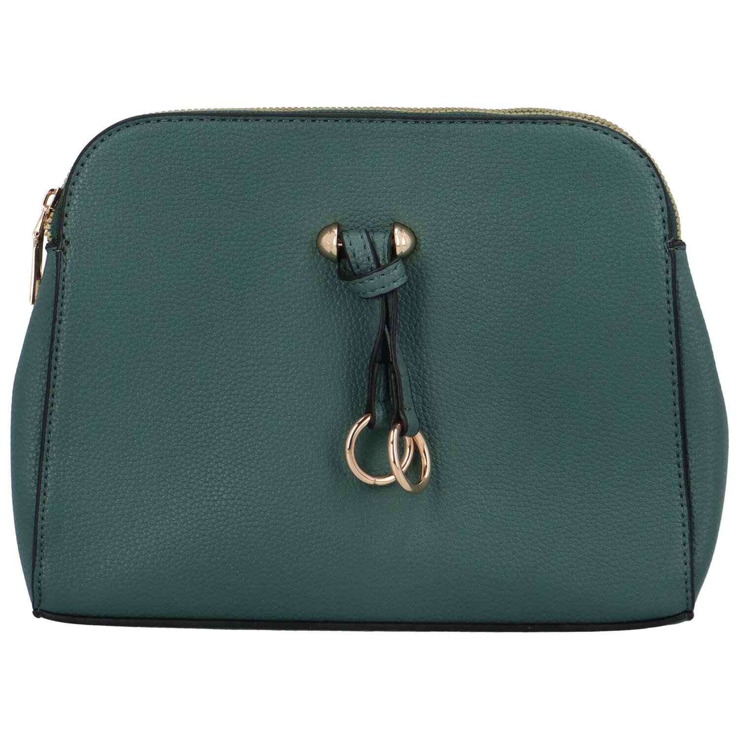 Dámska crossbody svetlomodrá - MaxFly Dakota