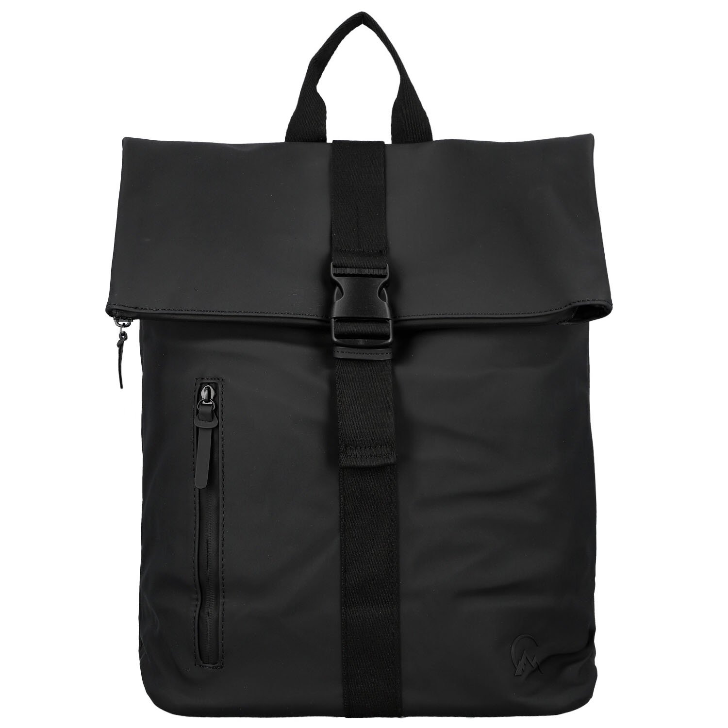 Batoh čierny - Paolo bags Elezar