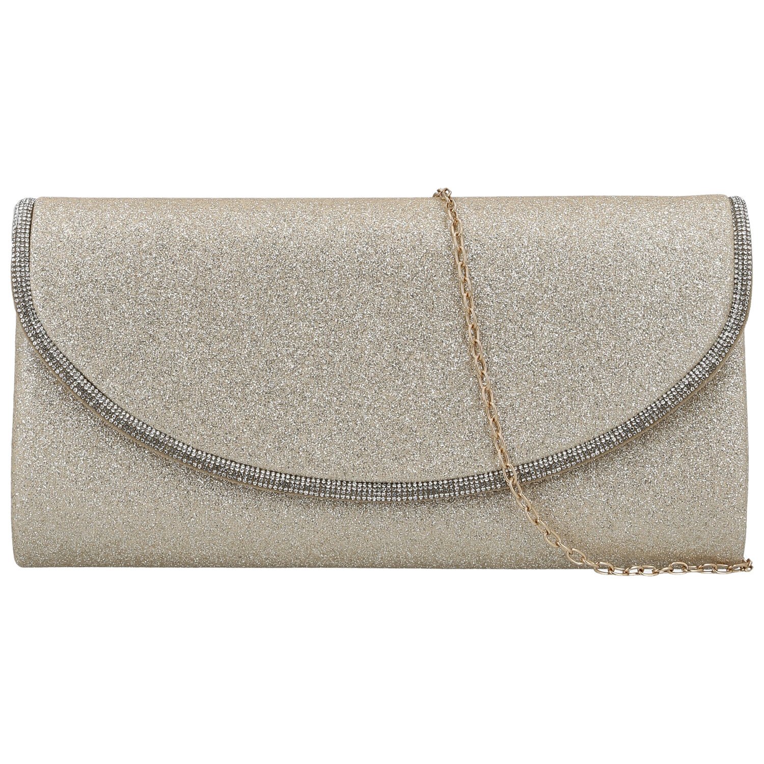 Dámska listová kabelka ružová - Michelle Moon Anslie