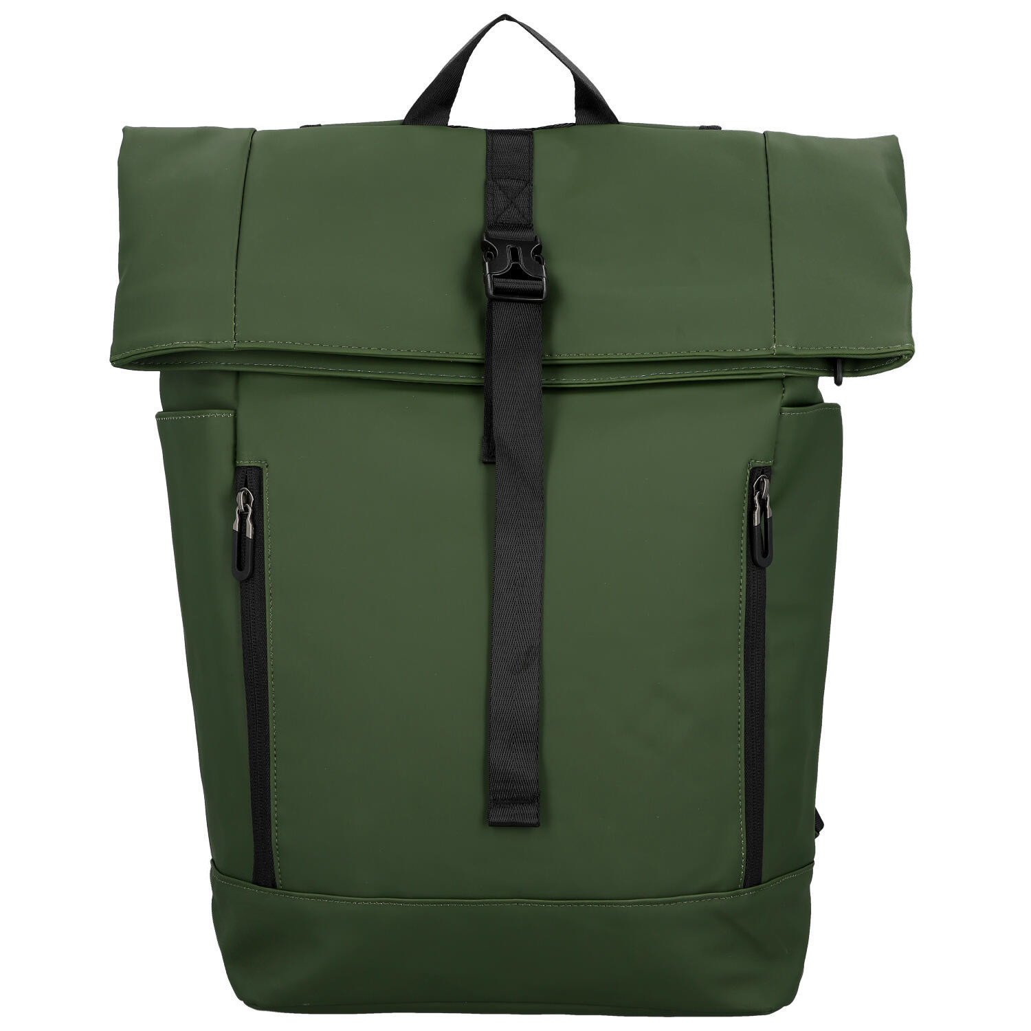 Študentský batoh zelený - Coveri Chariss