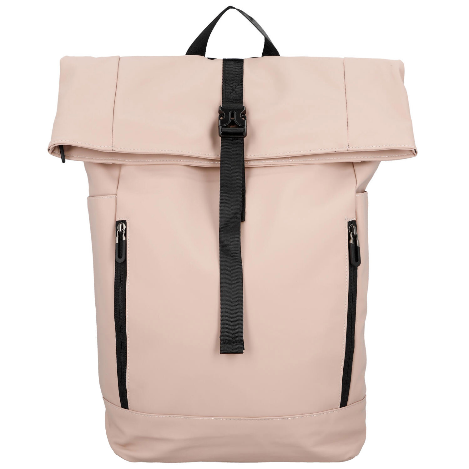 Študentský batoh ružový - Coveri Chariss