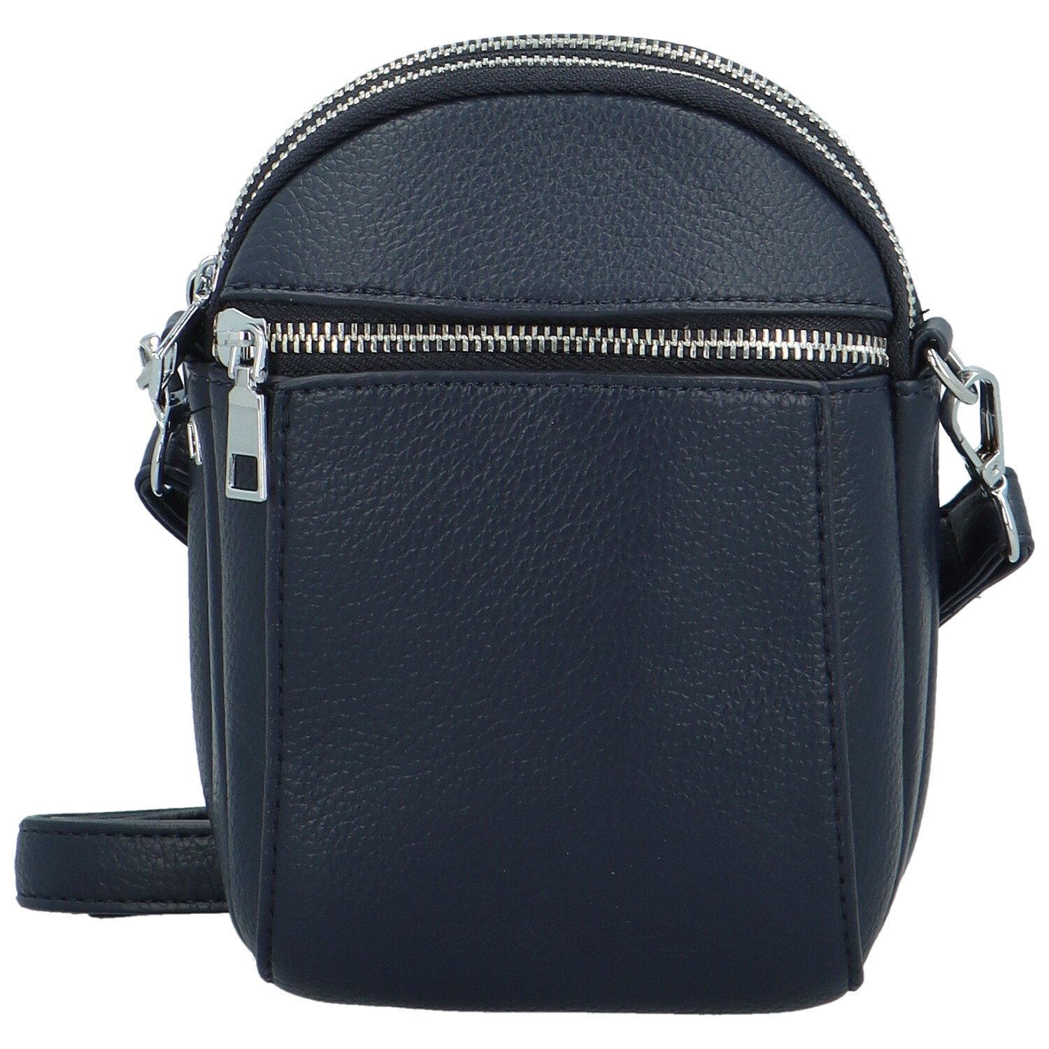 Dámska crossbody kabelka tmavomodrá - MaxFly Megaira