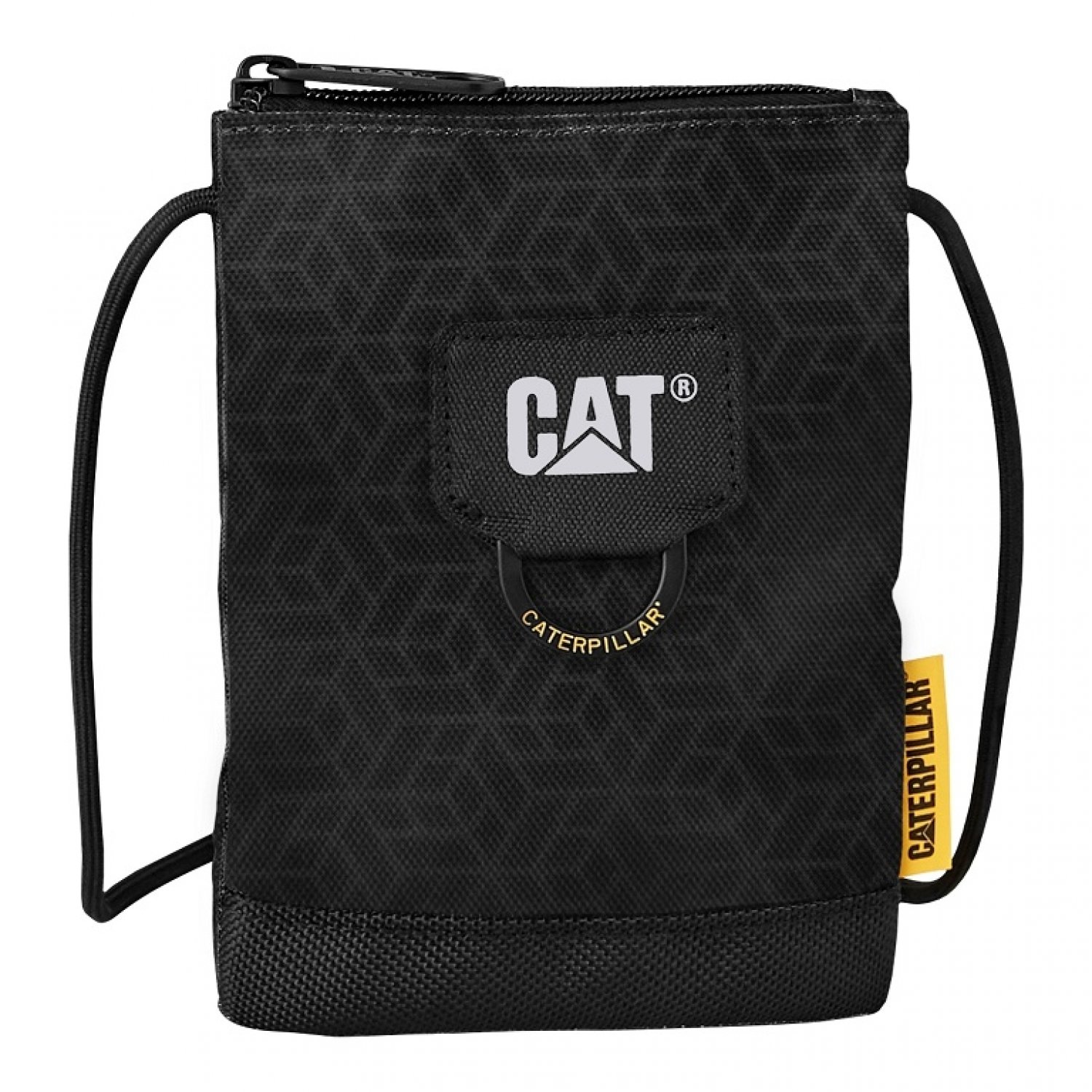 Crossbody vrecko čierna - CAT Bigeila