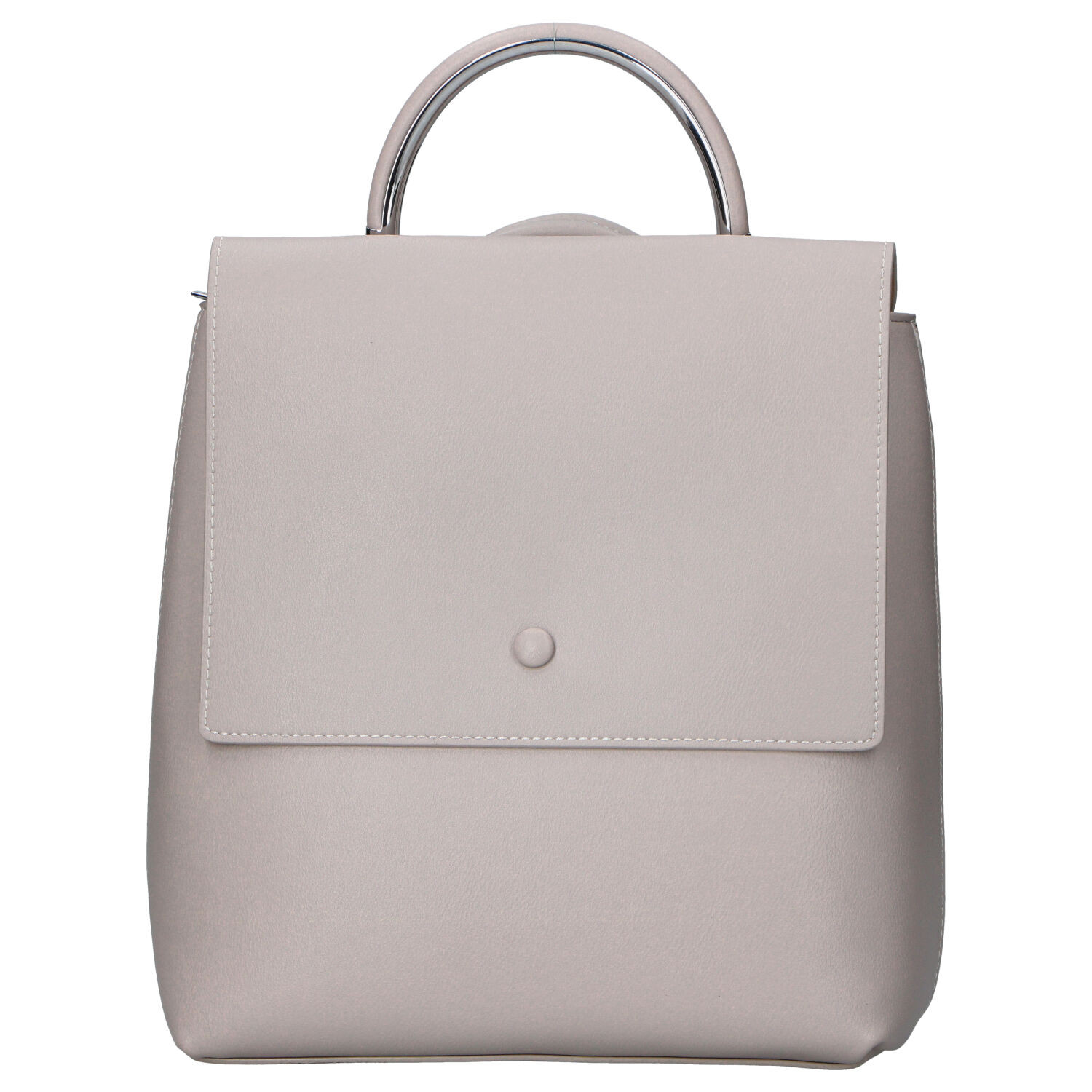 Dámsky batôžtek šedý - Firenze Lupita