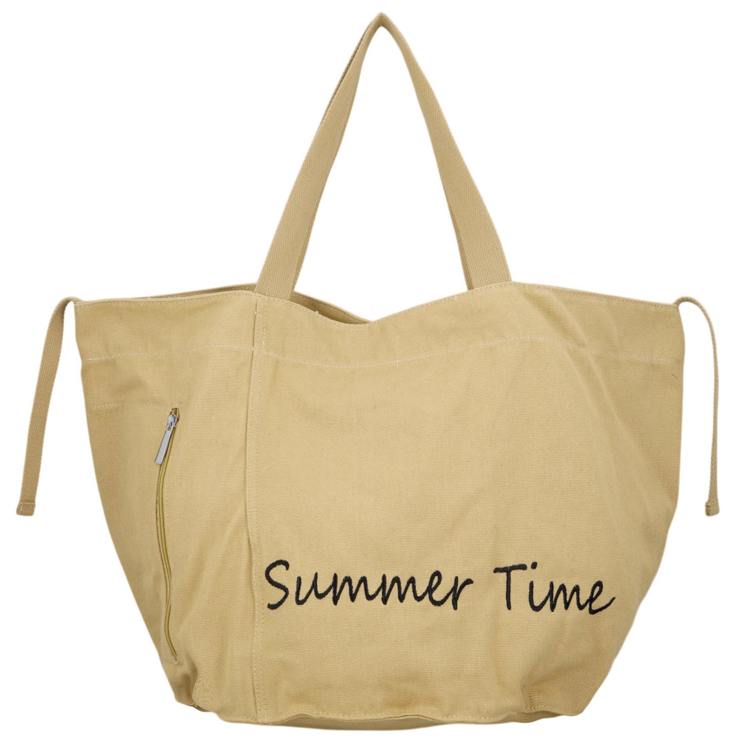 Dámska kabelka na rameno béžová - Paolo bags Espe