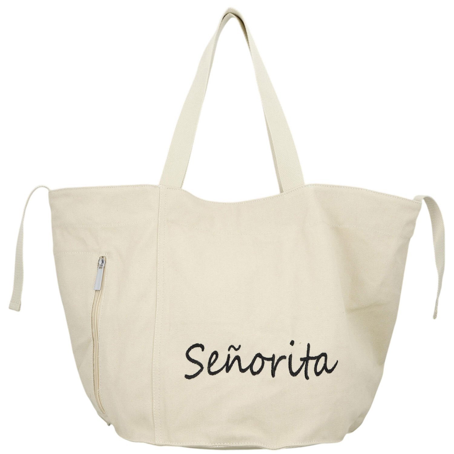 Dámska kabelka na rameno krémová - Paolo bags Espe