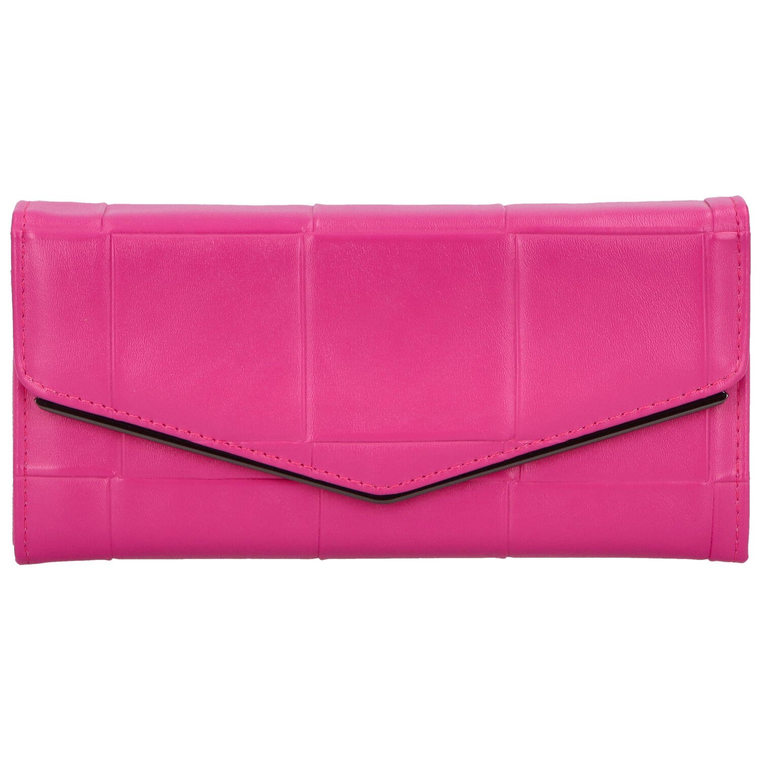 Dámska peňaženka fuchsiová - Romina & Co Bags Todora
