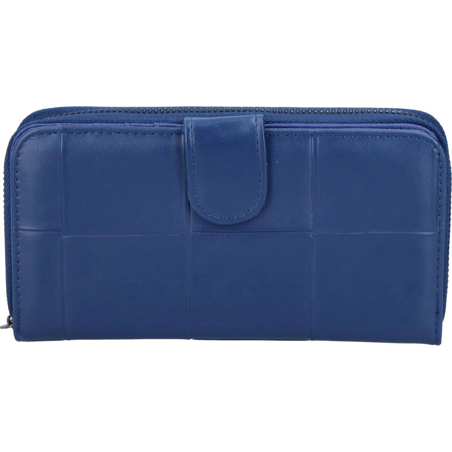 Dámska peňaženka modrá - Romina & Co Bags Sansa