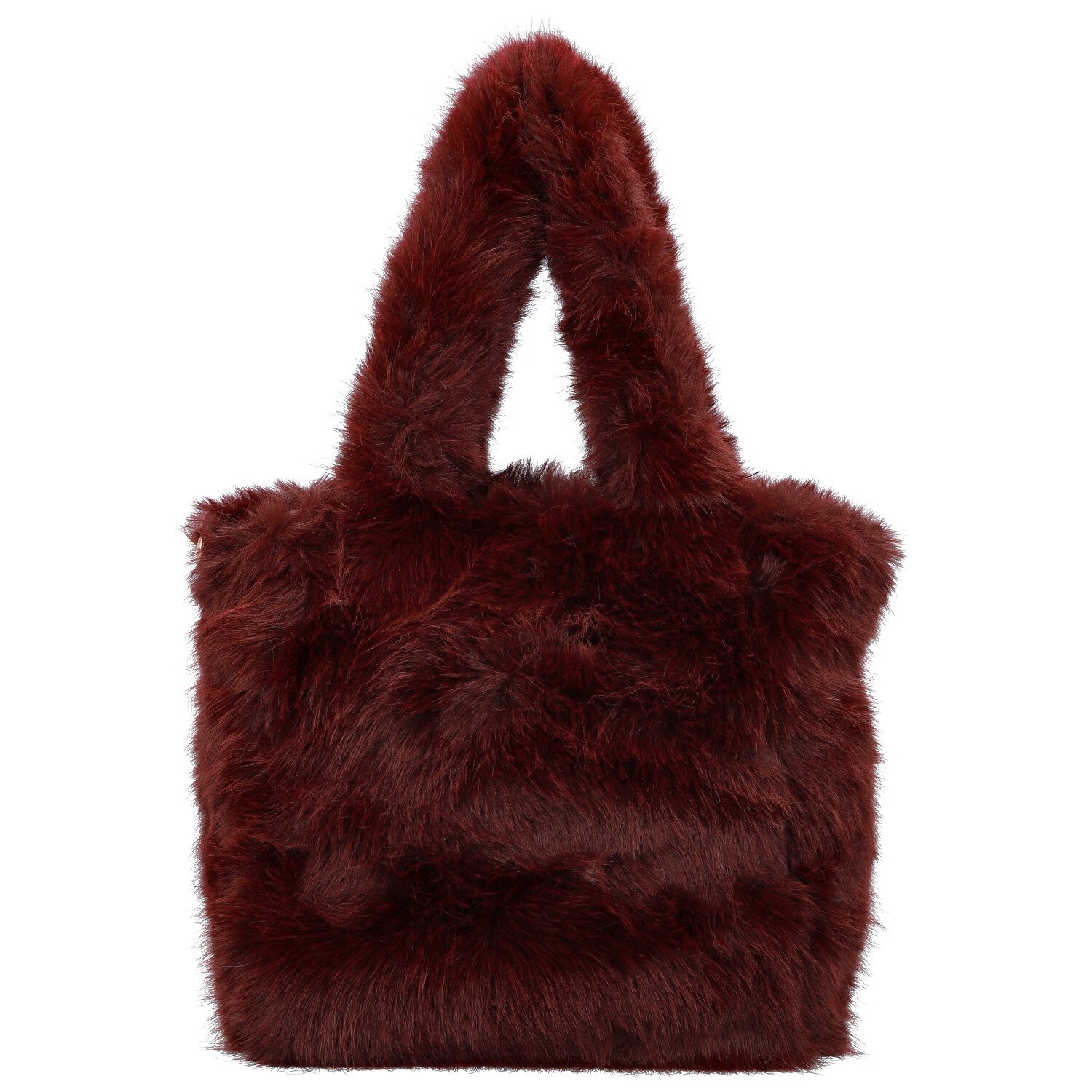 Dámska kabelka do ruky vínová - Firenze Donna