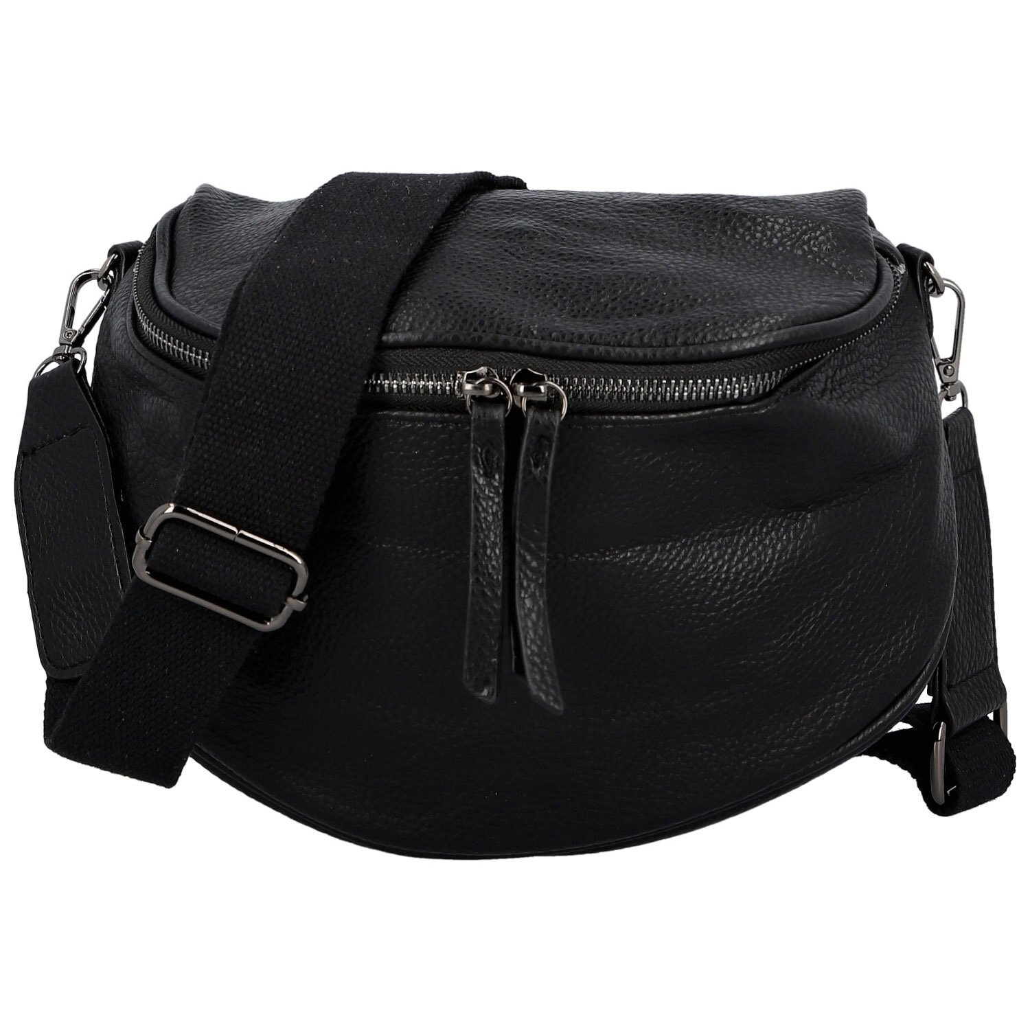 Dámska ľadvinka čierna - Coveri Naty new