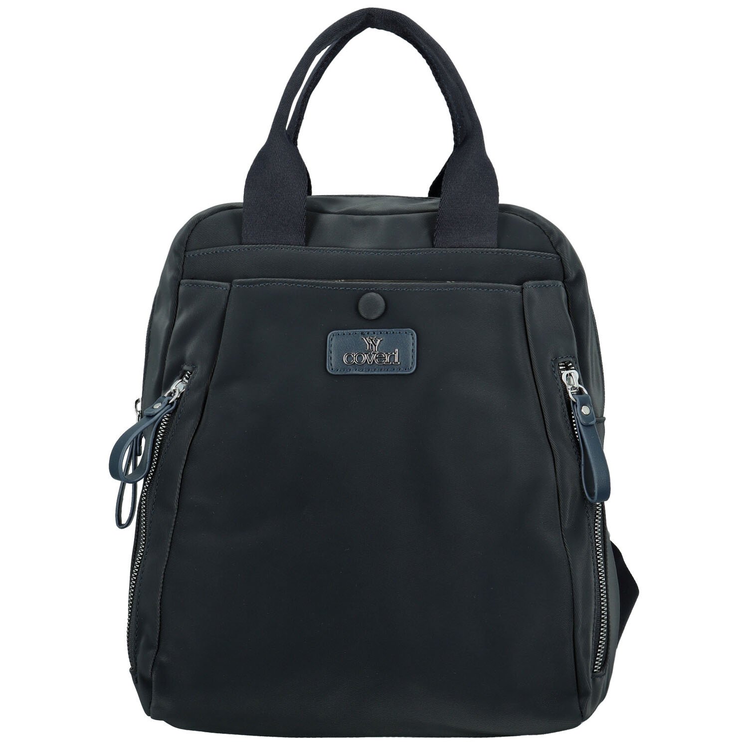 Dámsky batoh tmavo modrý - Coveri Maite