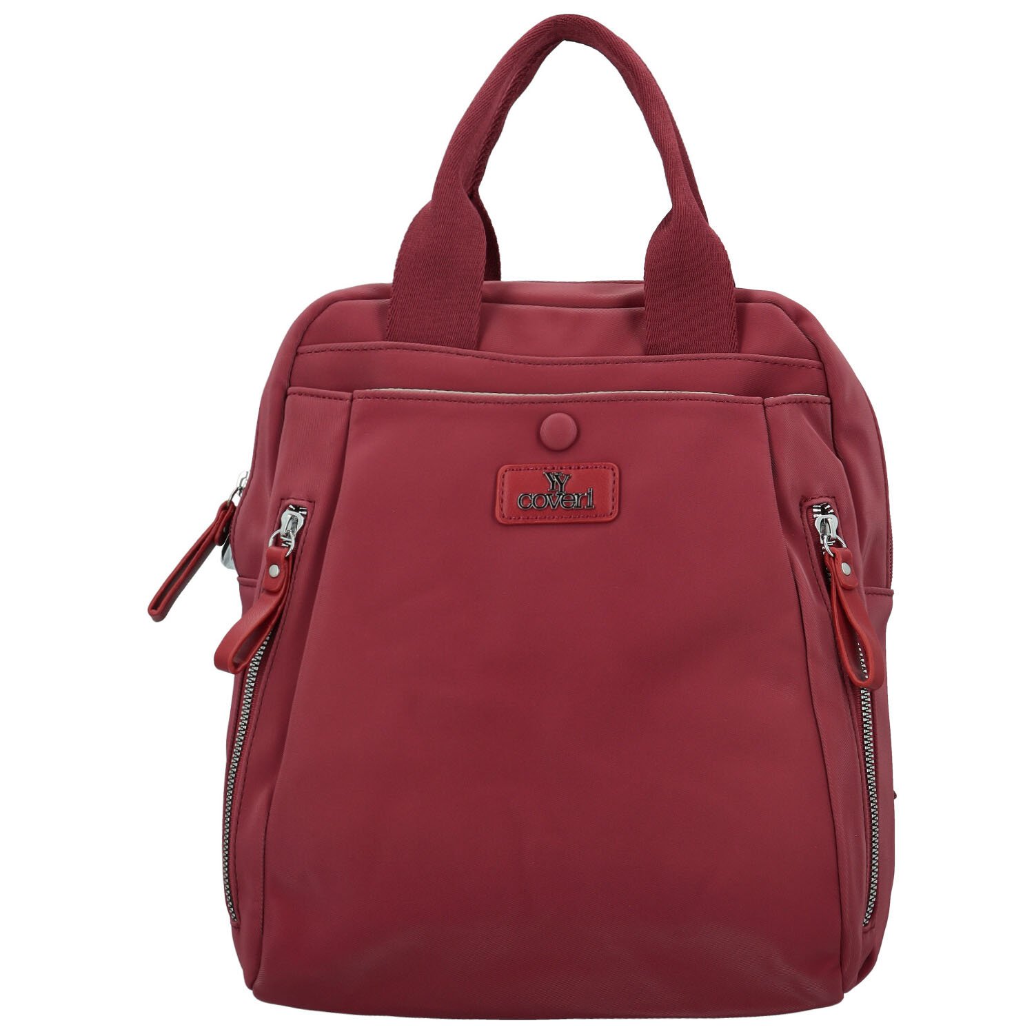 Dámsky batoh vínový - Coveri Maite