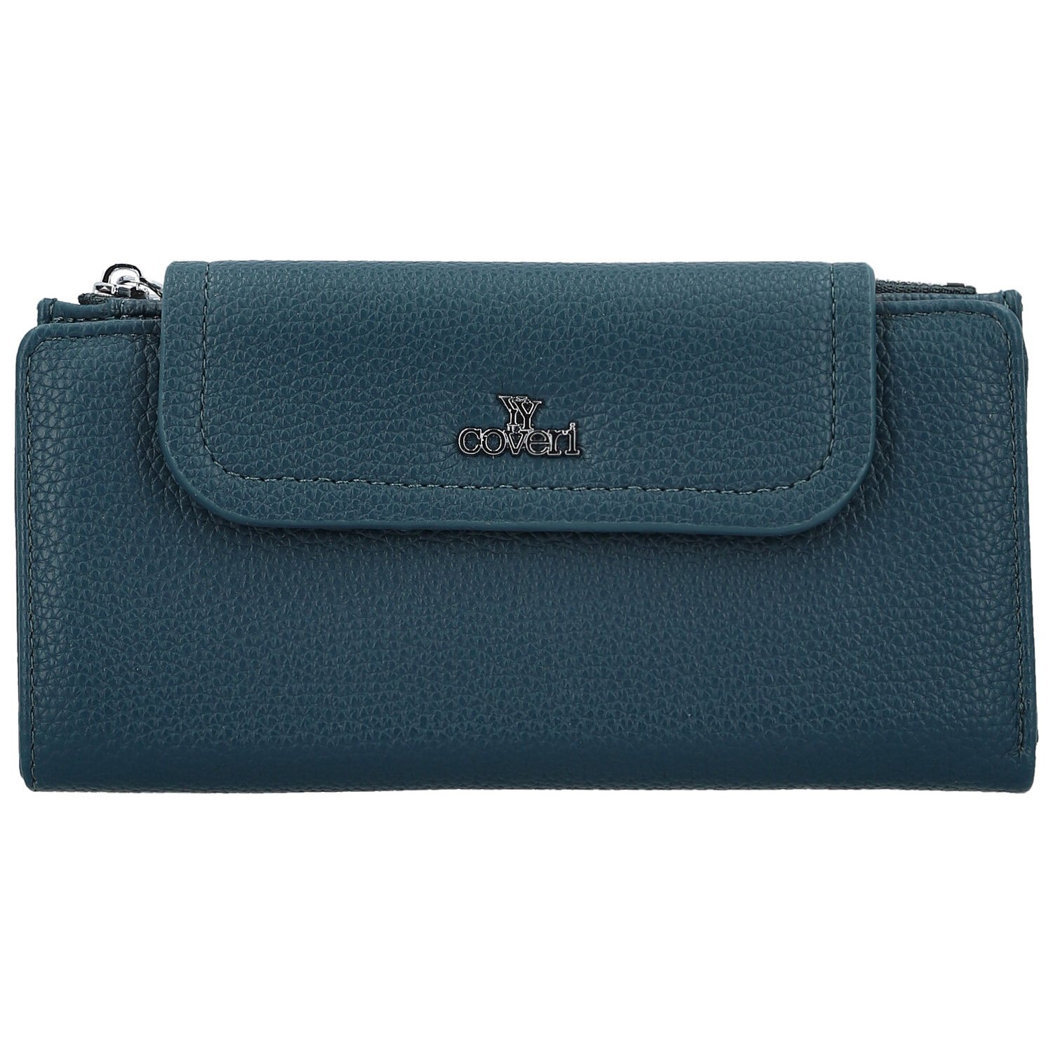 Dámska peňaženka modrá - Coveri Caiti