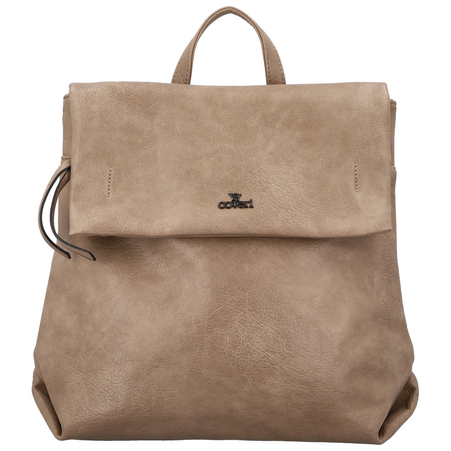 Dámsky kabelko/batoh béžový - Coveri Jacek