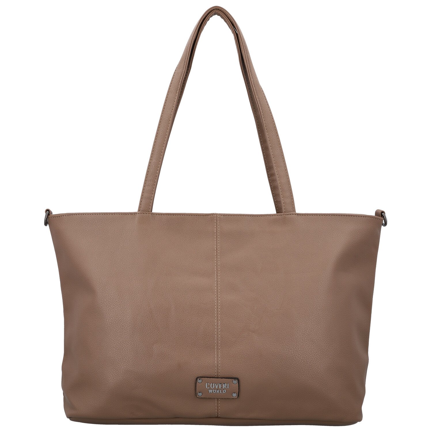 Dámska kabelka na rameno khaki - Coveri Mishell