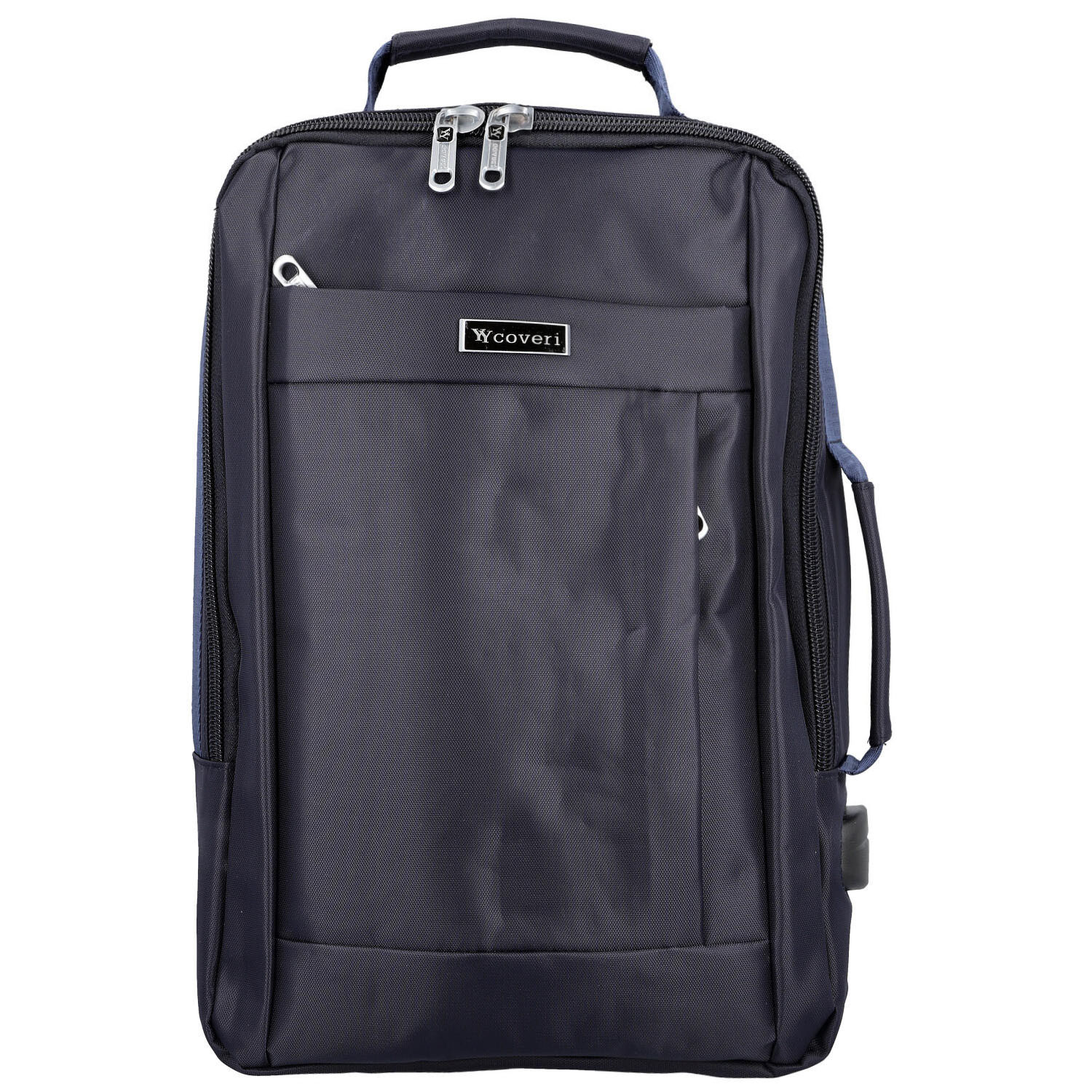 Batoh modrý - Coveri Reto