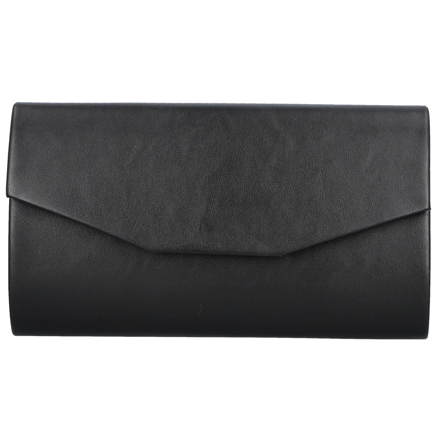 Dámska listová kabelka čierna - Delami Anamari