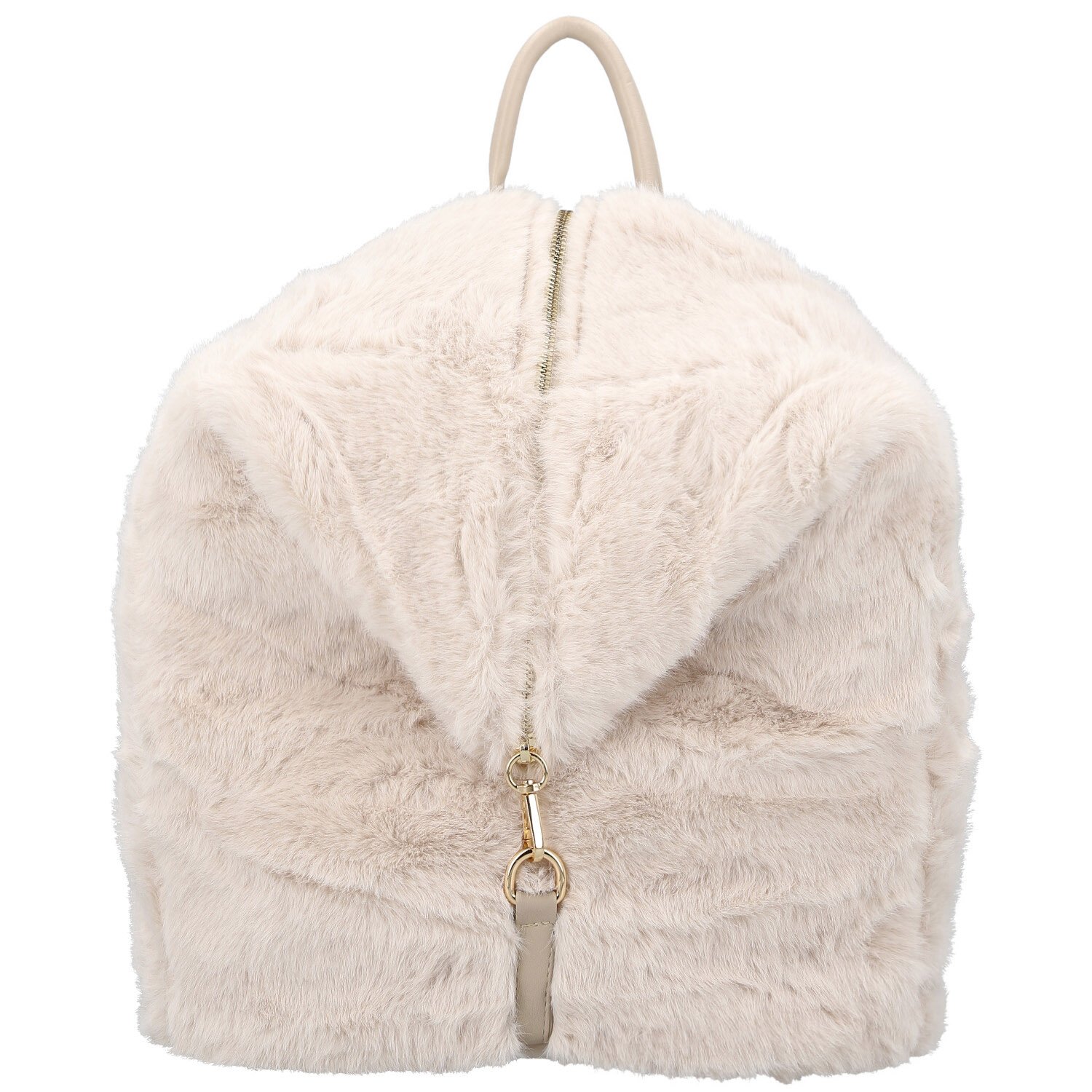 Dámsky batoh krémový - Firenze Animo