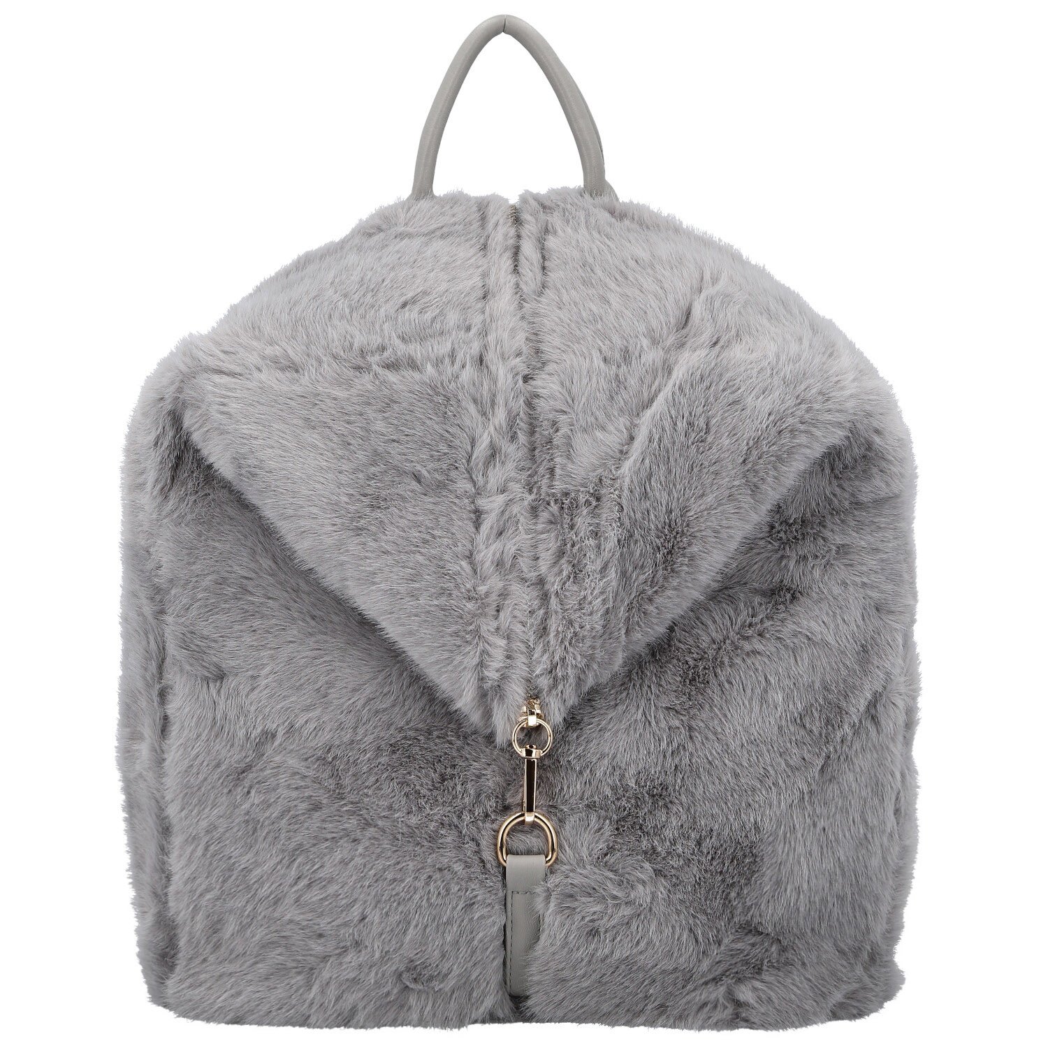 Dámsky batoh sivý - Firenze Animo