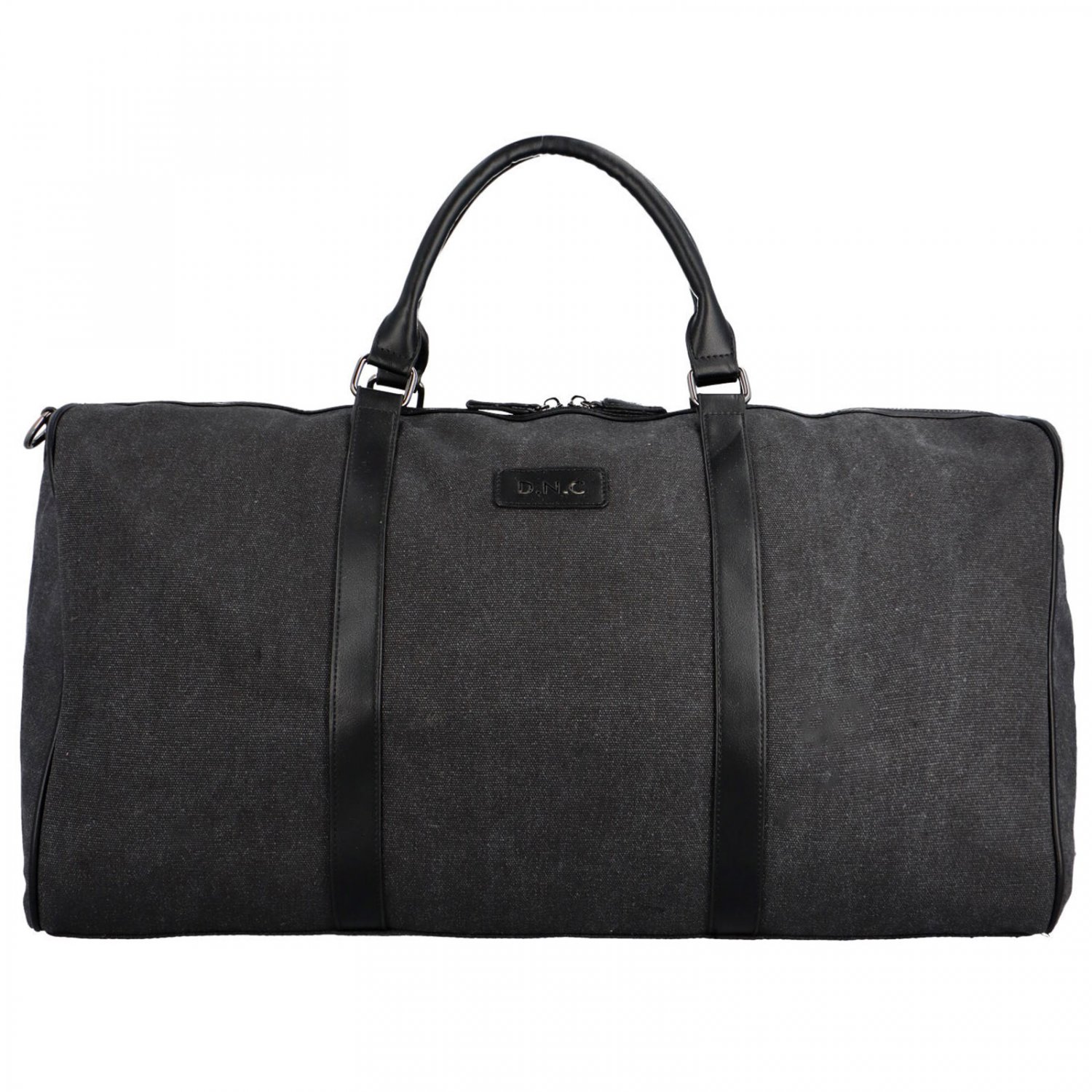 Dámska cestovná taška čierna - DIANA & CO Margot