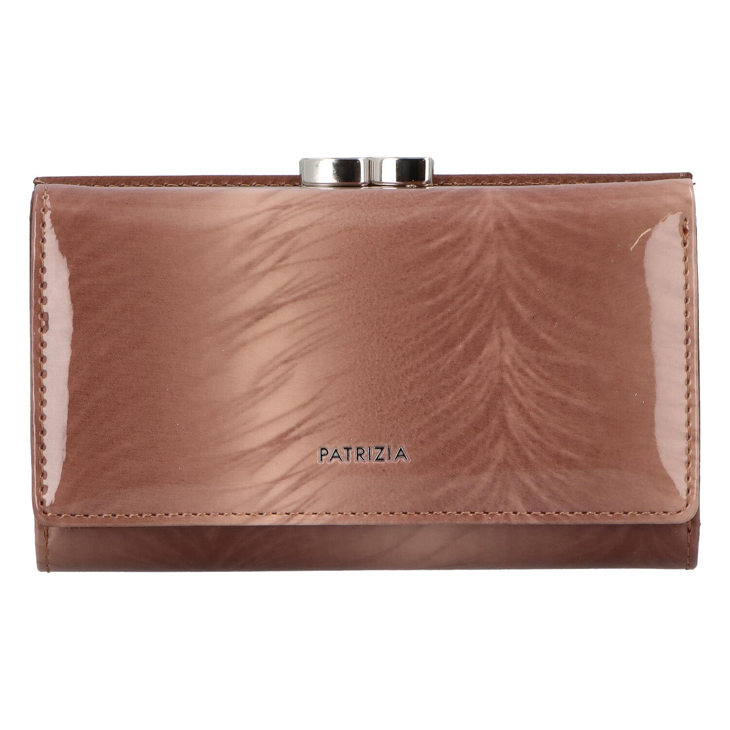 Dámska kožená peňaženka modrá - Patrizia Storixa