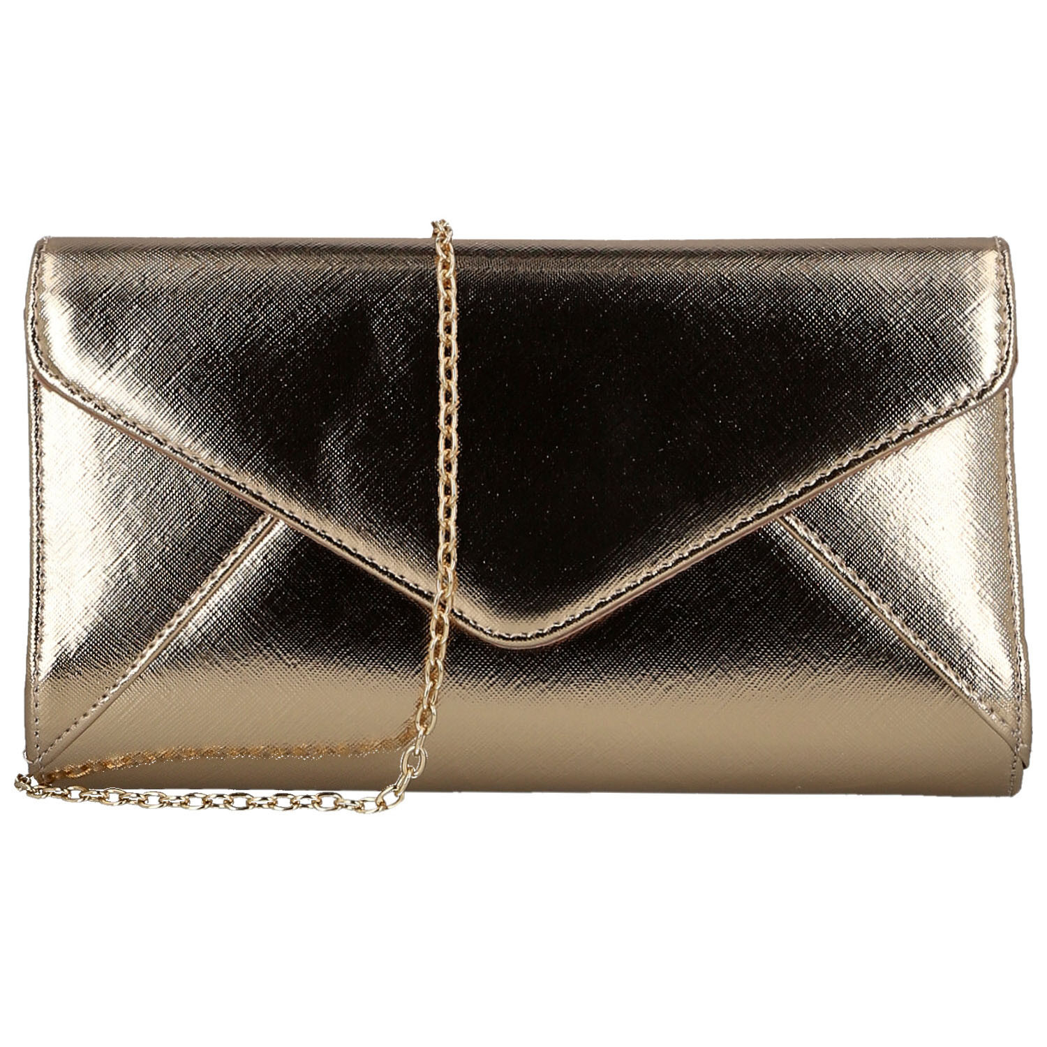 Dámska listová kabelka ružová - Michelle Moon Vala