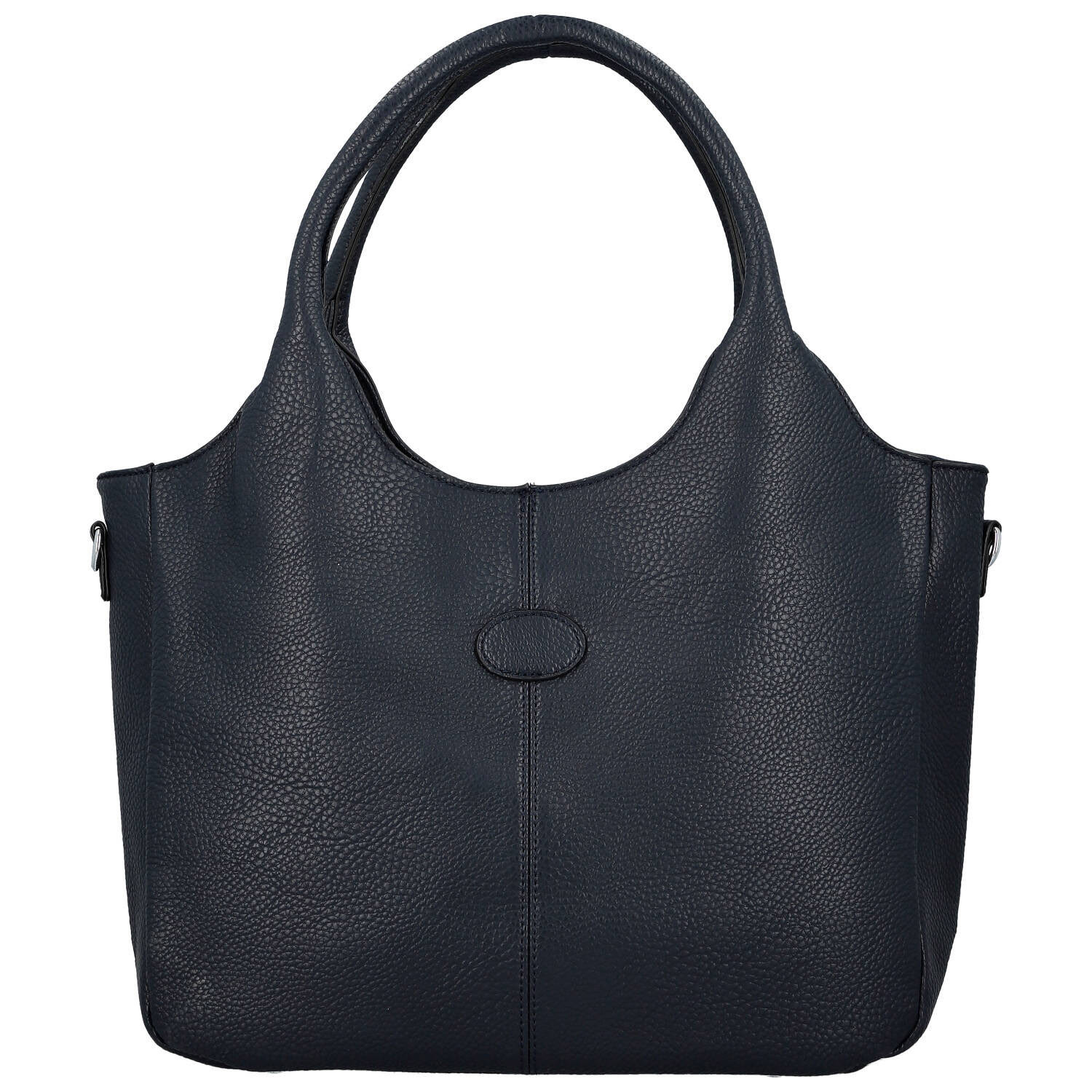 Dámska kabelka na rameno tmavo modrá - Firenze Rachel