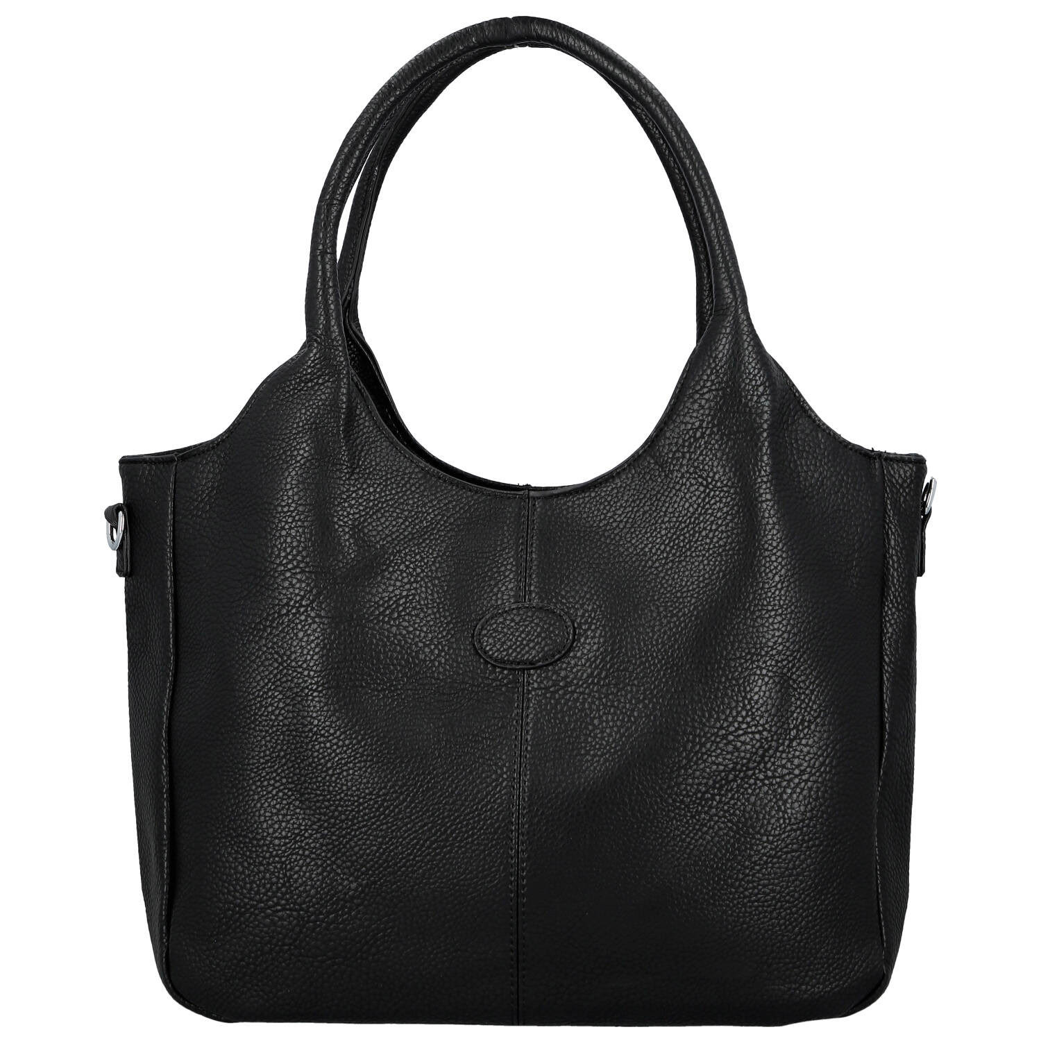 Dámska kabelka na rameno čierna - Firenze Rachel