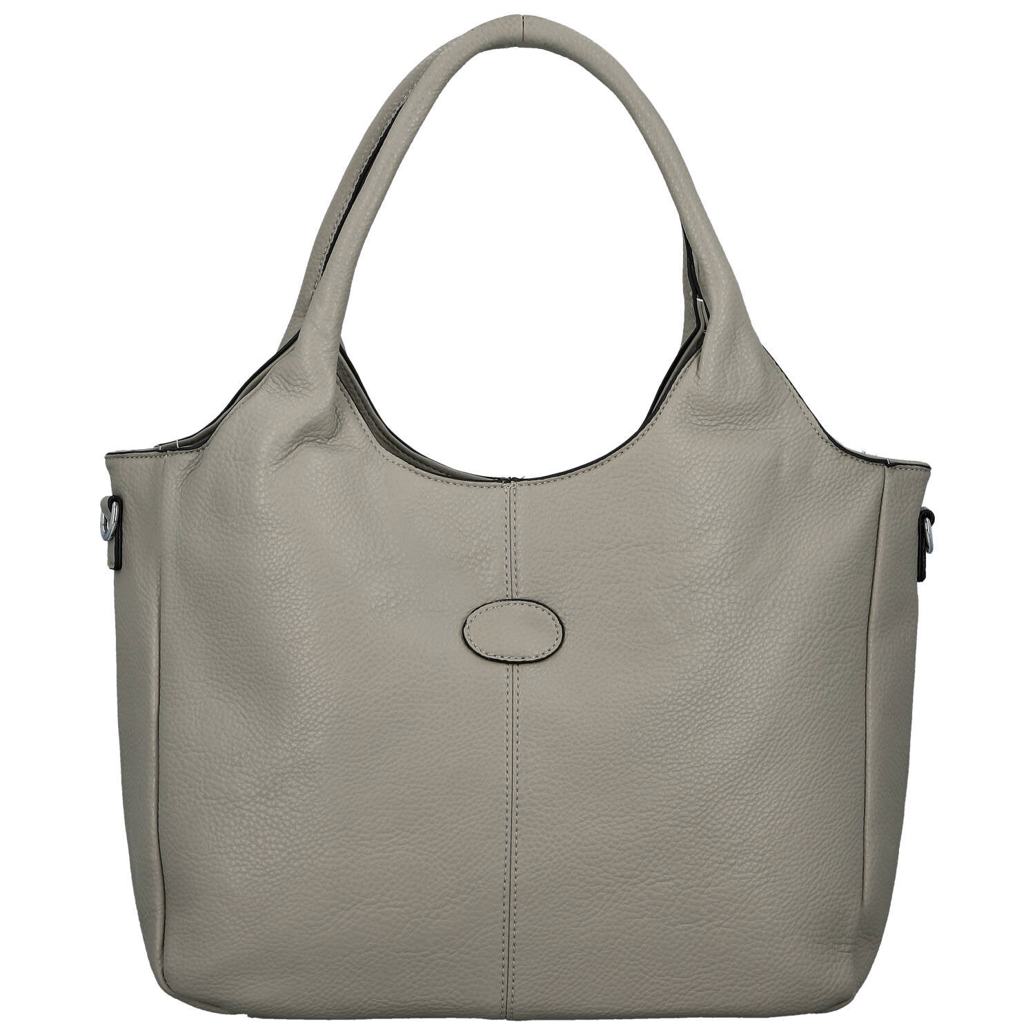 Dámska kabelka na rameno šedá - Firenze Rachel