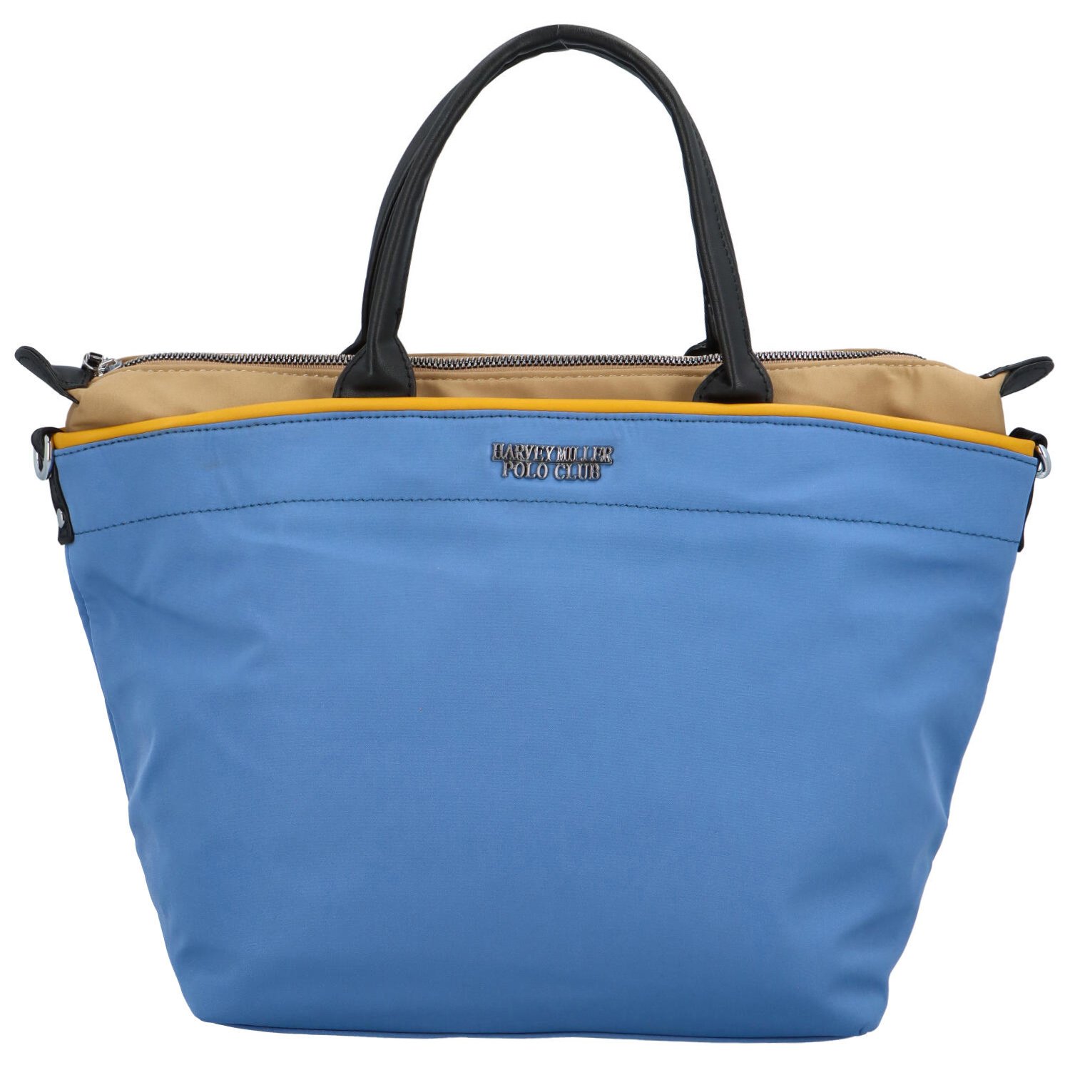 Dámska shopper taška modrá - Coveri Inga