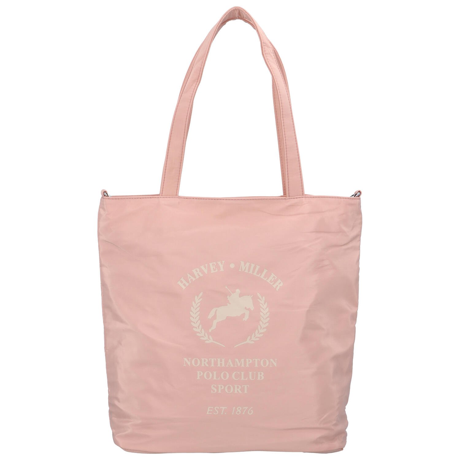 Dámska látková taška ružová - Coveri March