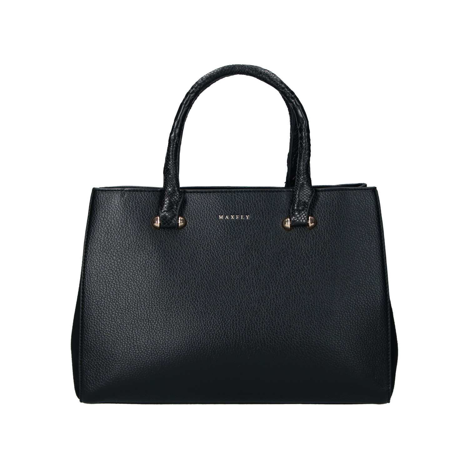 Dámska kabelka čierna - MaxFly Vita