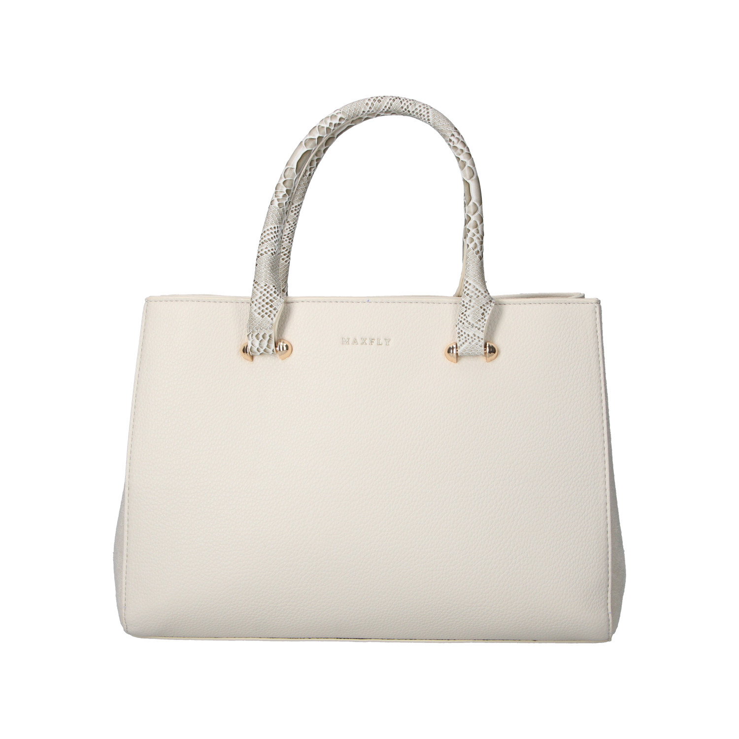 Dámska kabelka svetlo béžová - MaxFly Vita