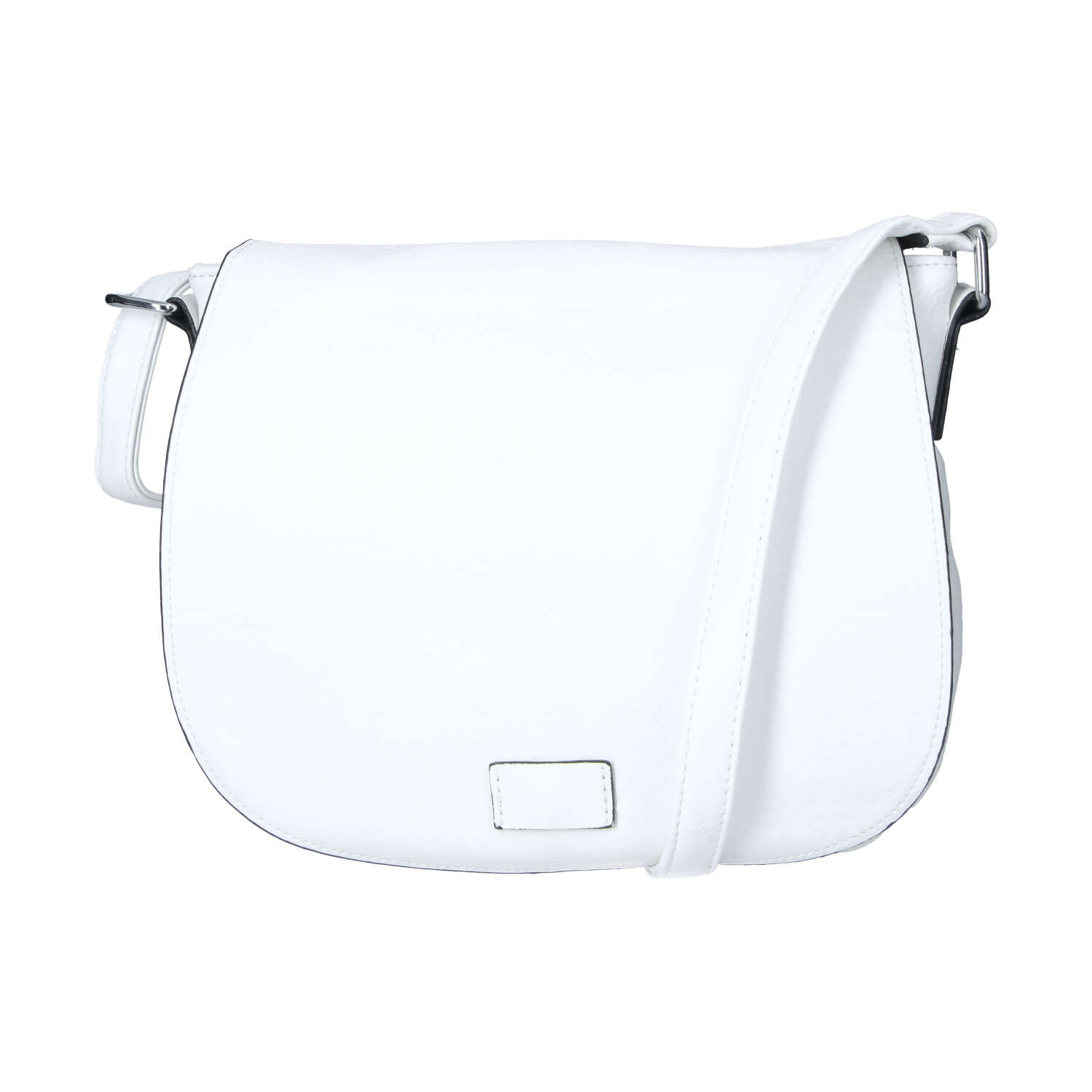 Dámska crossbody kabelka biela - Firenze Miami