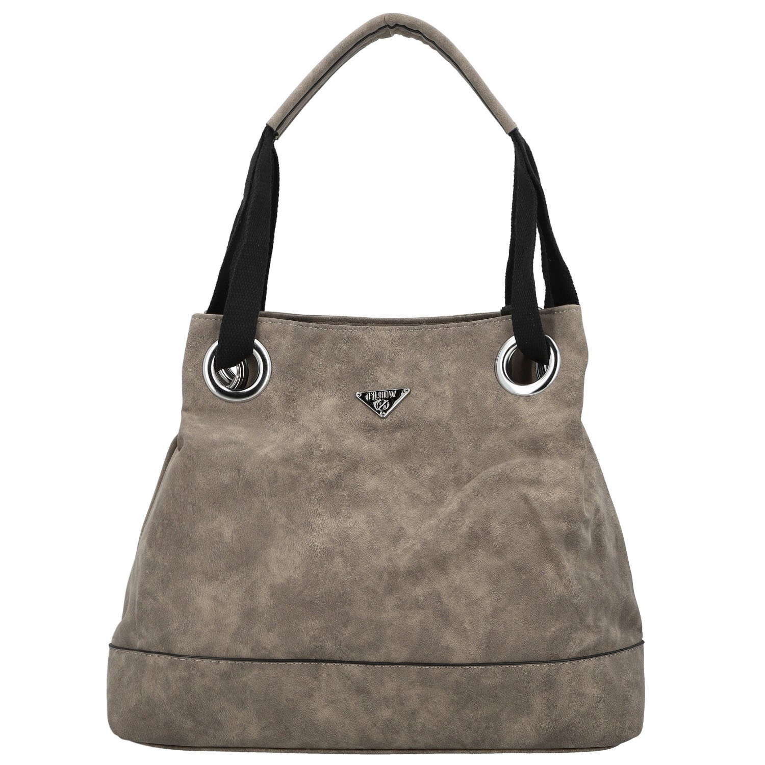 Dámska kabelka na rameno khaki - Firenze Venesa