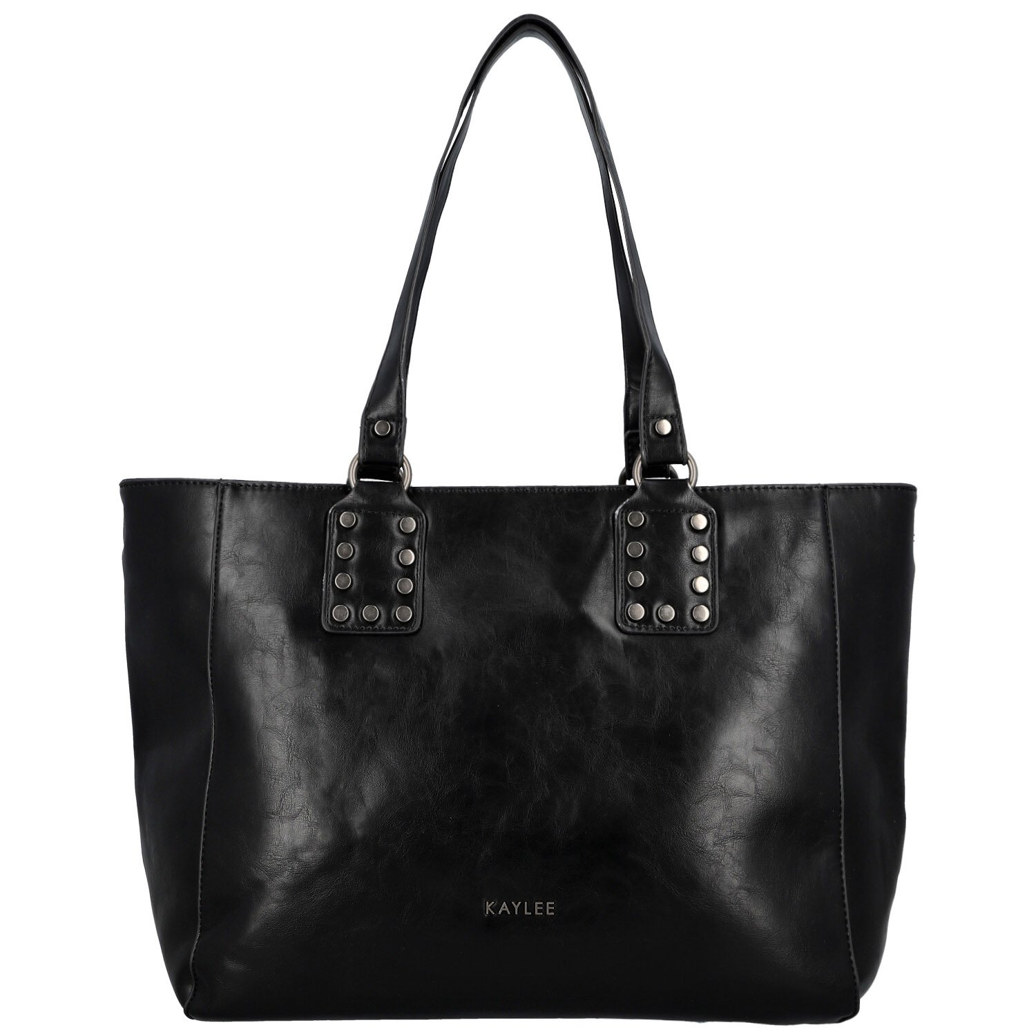 Dámska kabelka na rameno čierna - Firenze Niel