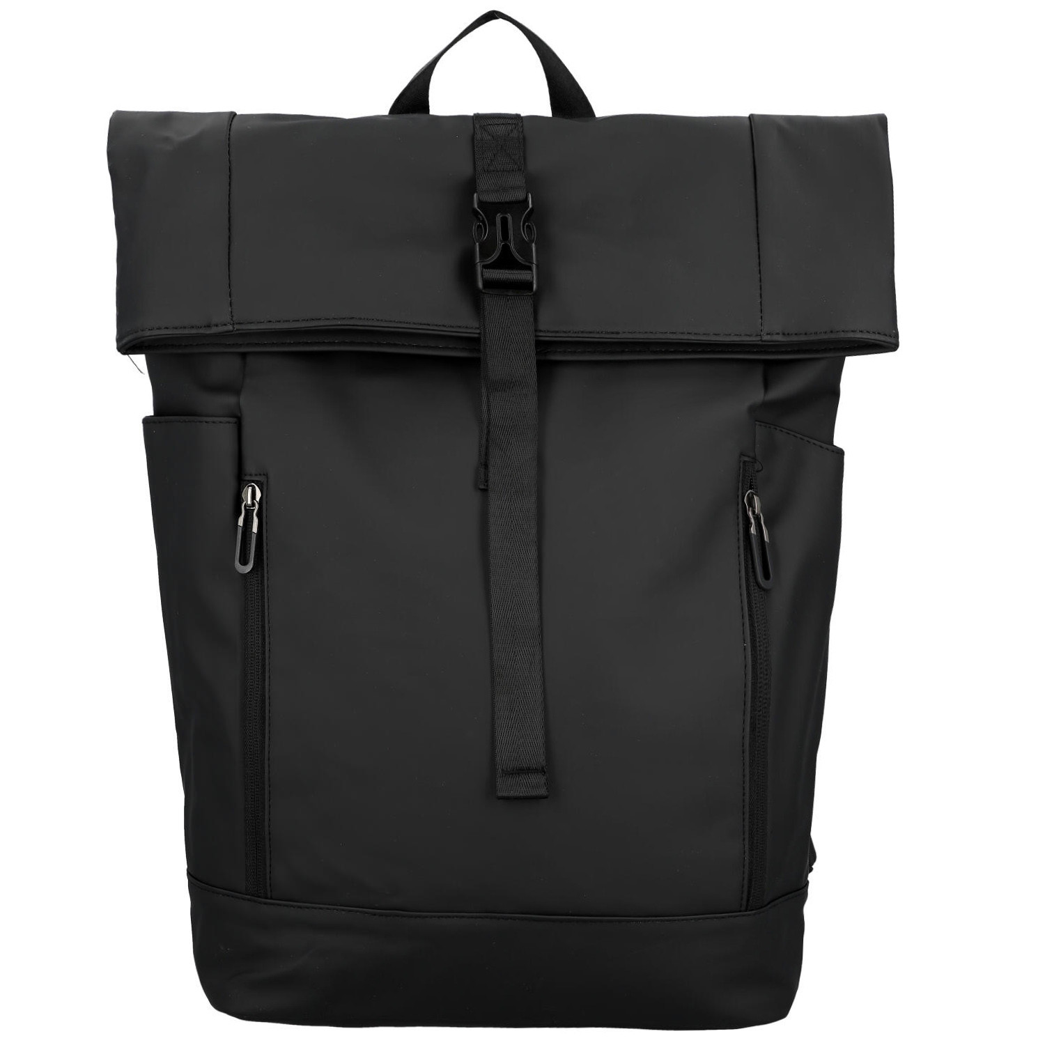 Študentský batoh čierny - Coveri Chariss