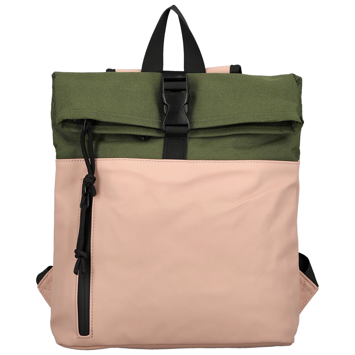 Študentský batoh ružový - Firenze Arvid