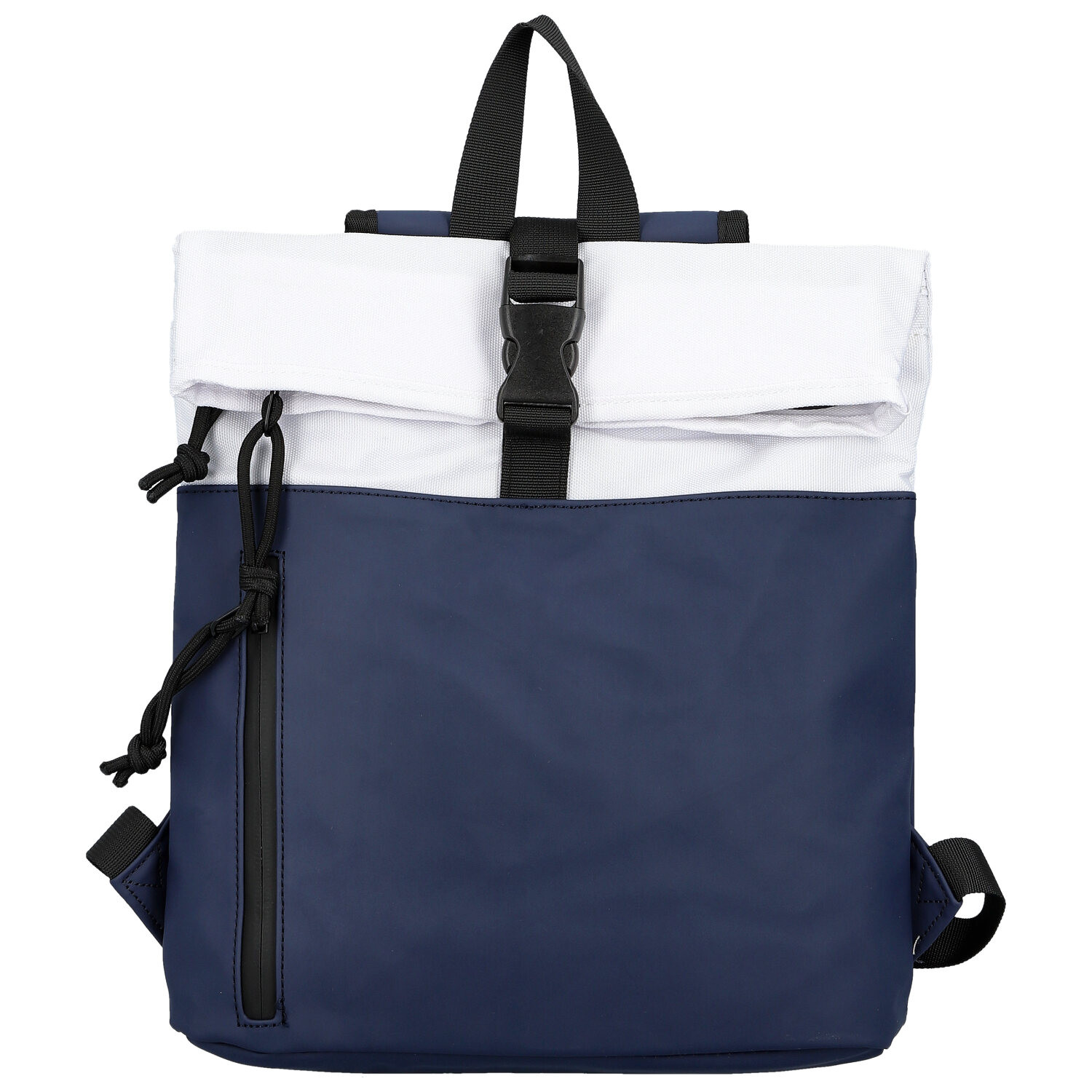 Študentský batoh tmavo modrý - Firenze Arvid