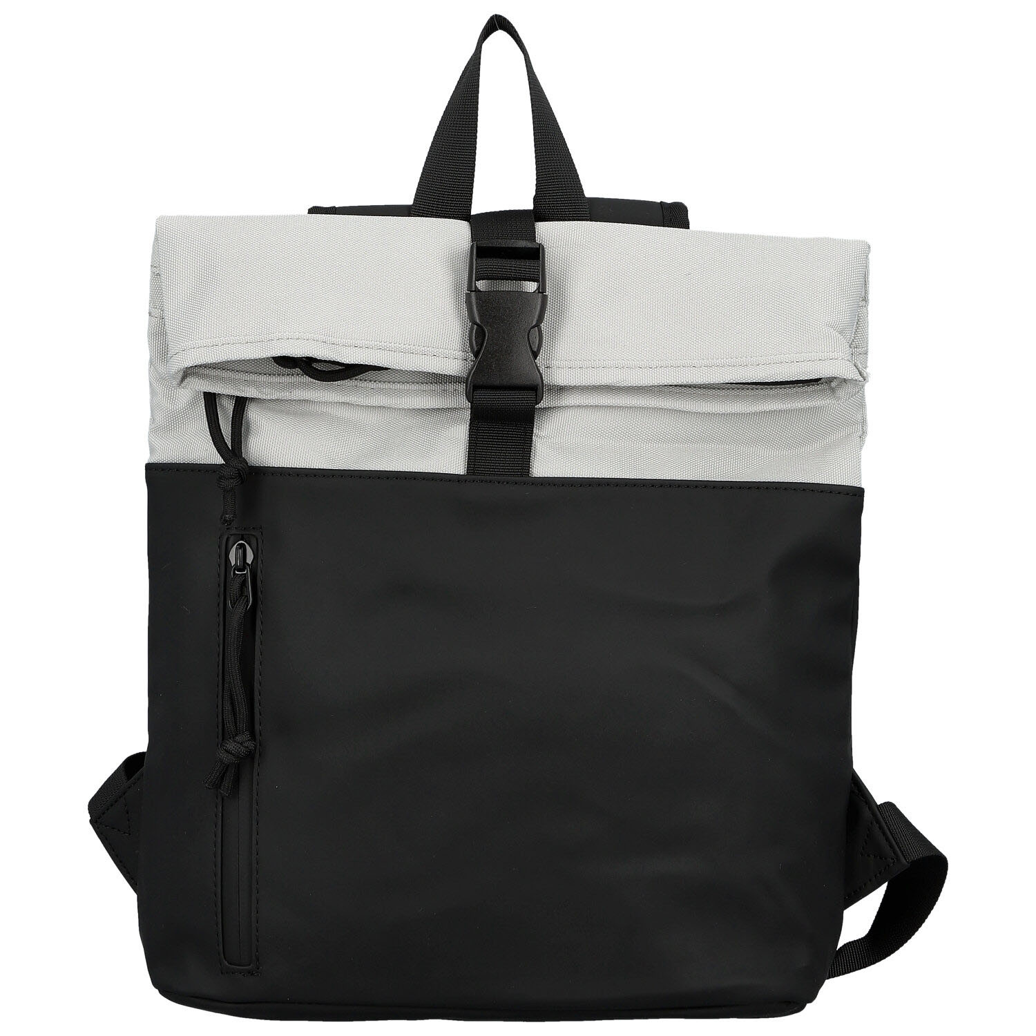 Študentský batoh čierny - Firenze Arvid