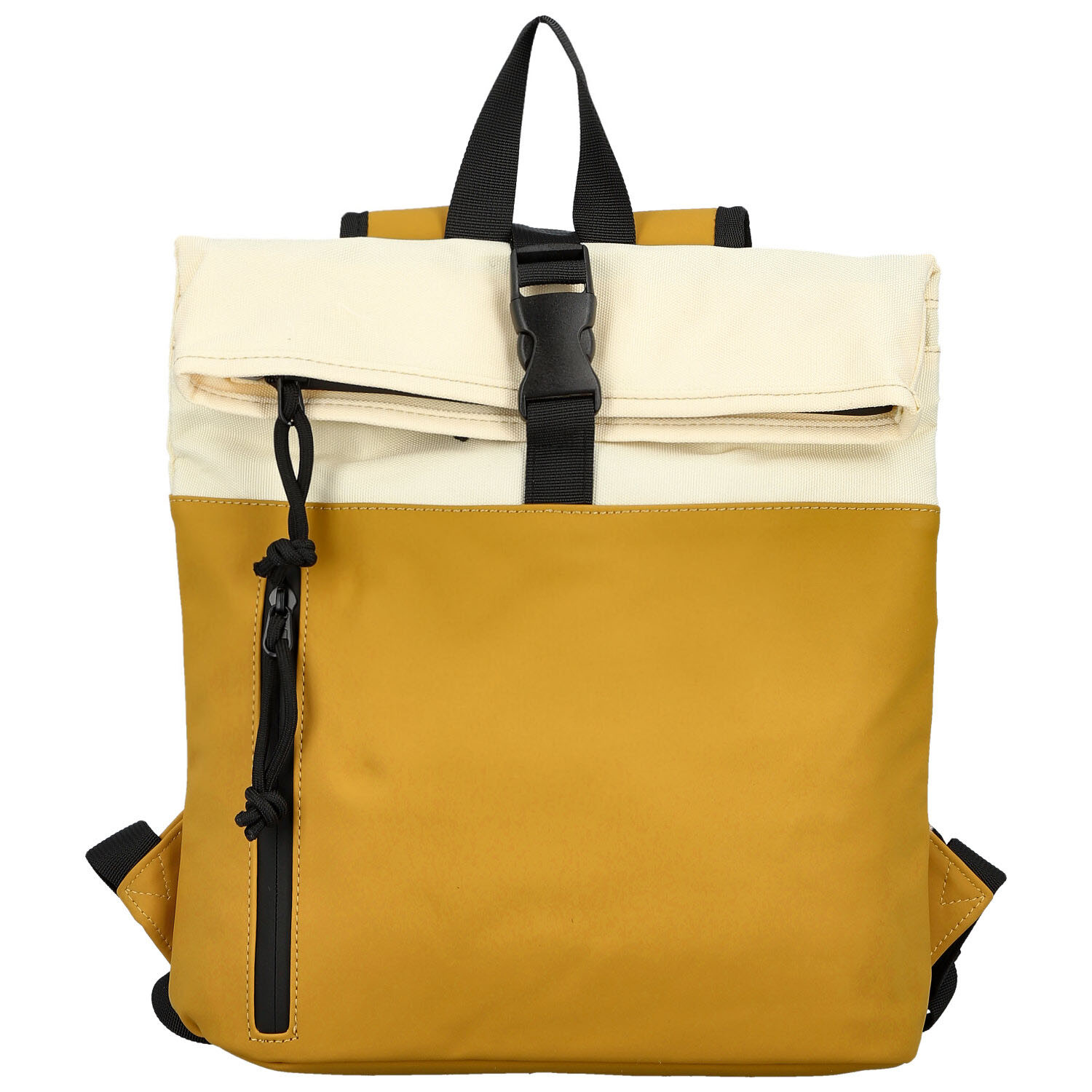 Študentský batoh žltý - Firenze Arvid