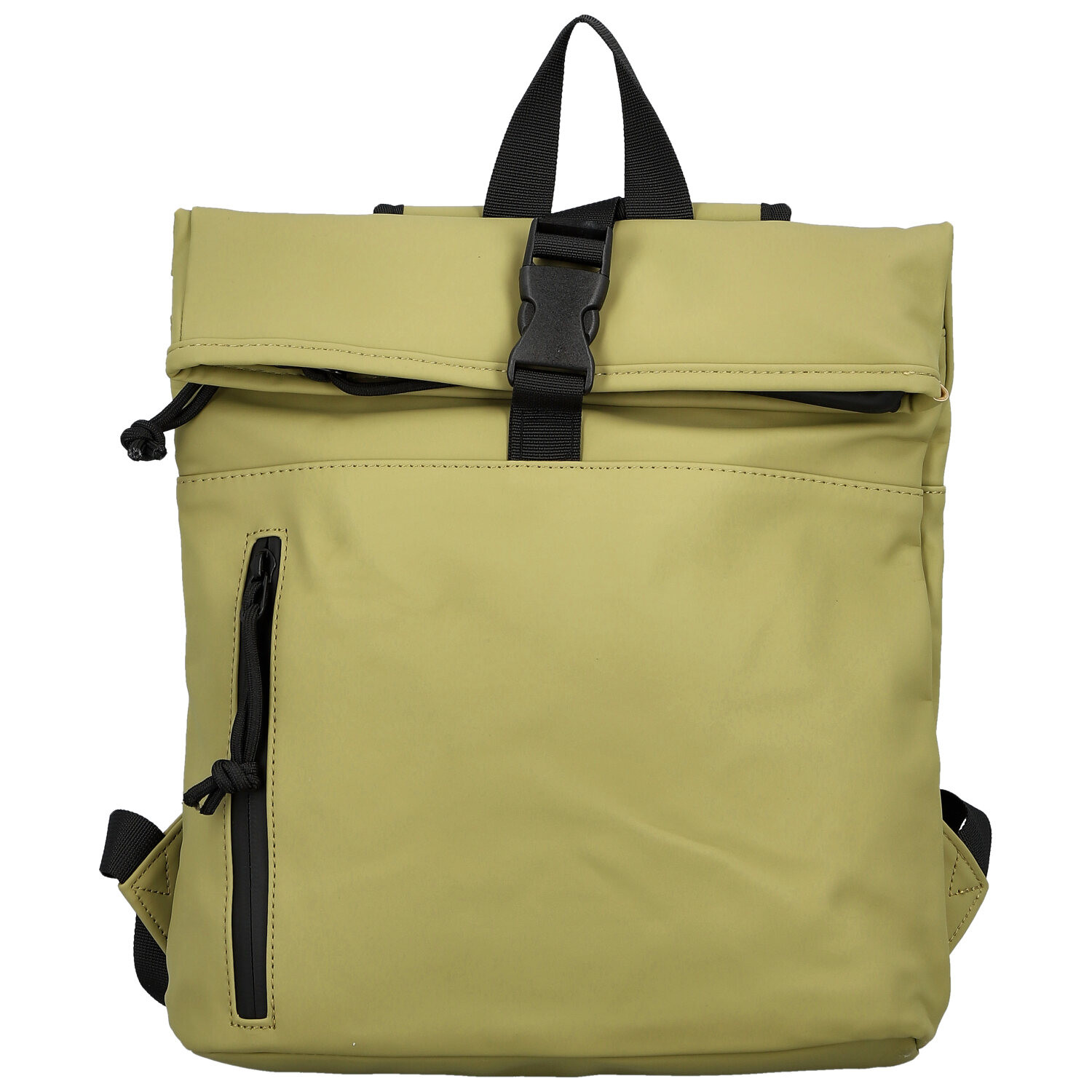 Študentský batoh zelený - Firenze Arvidas