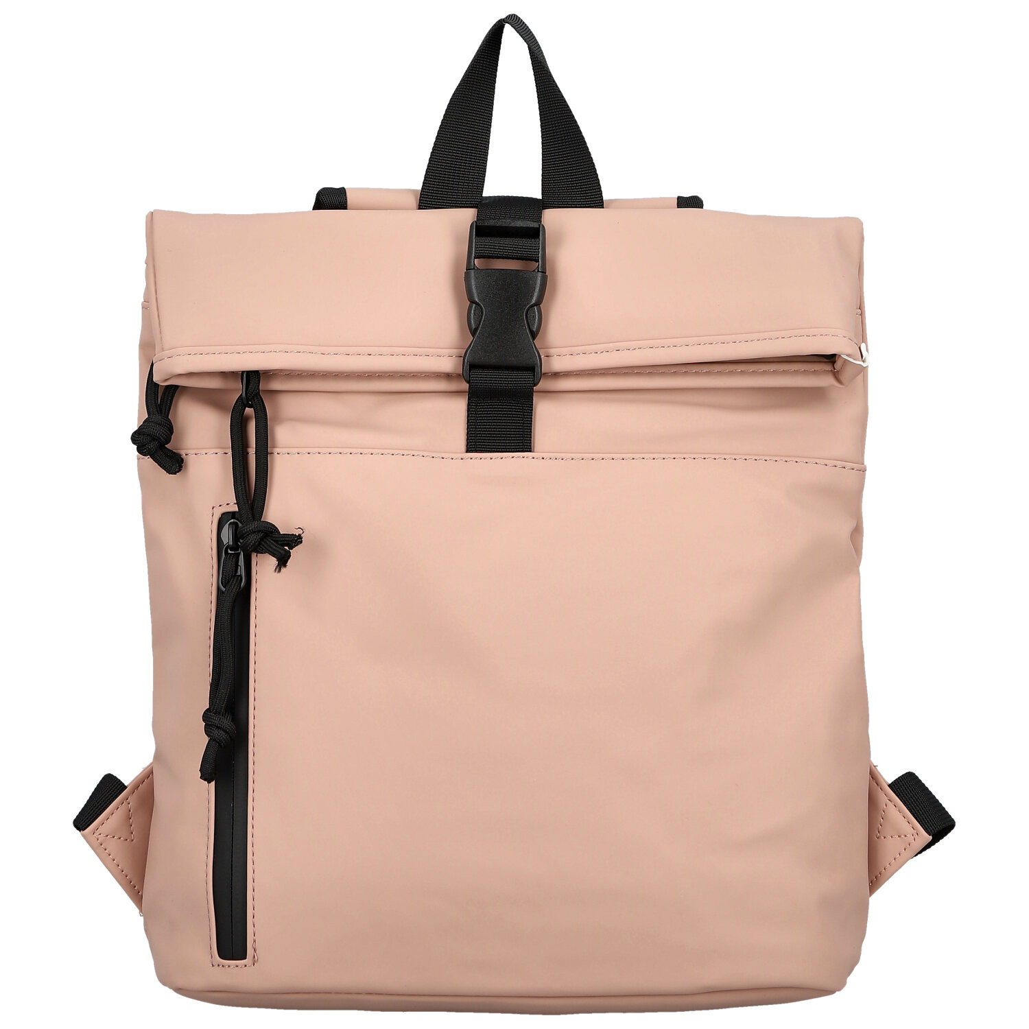 Študentský batoh ružový - Firenze Arvidas