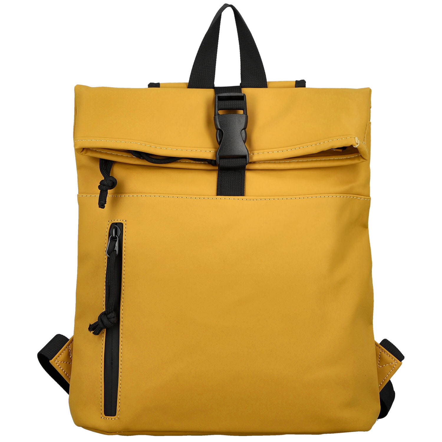 Študentský batoh žltý - Firenze Arvidas