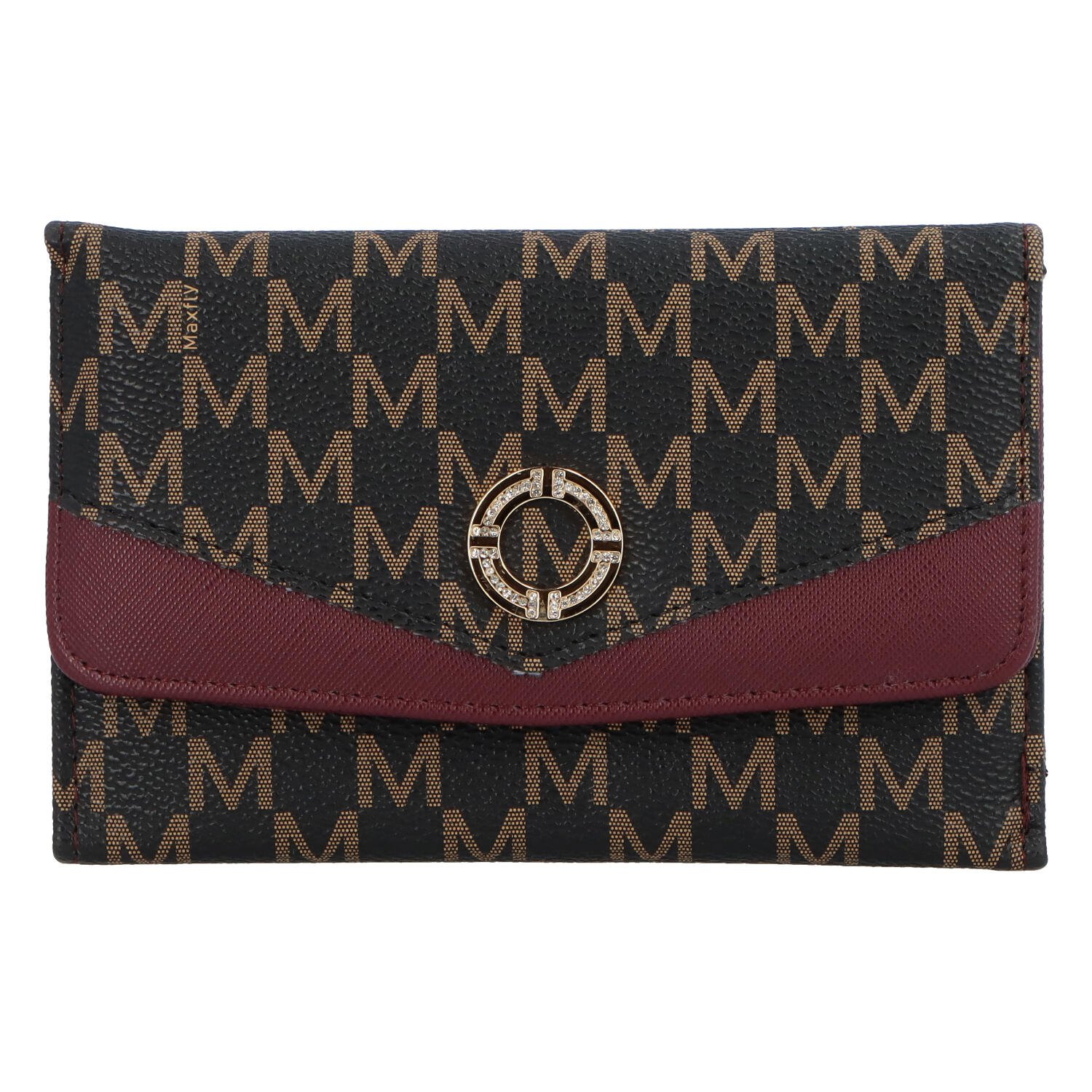 Dámska peňaženka Shura, červená